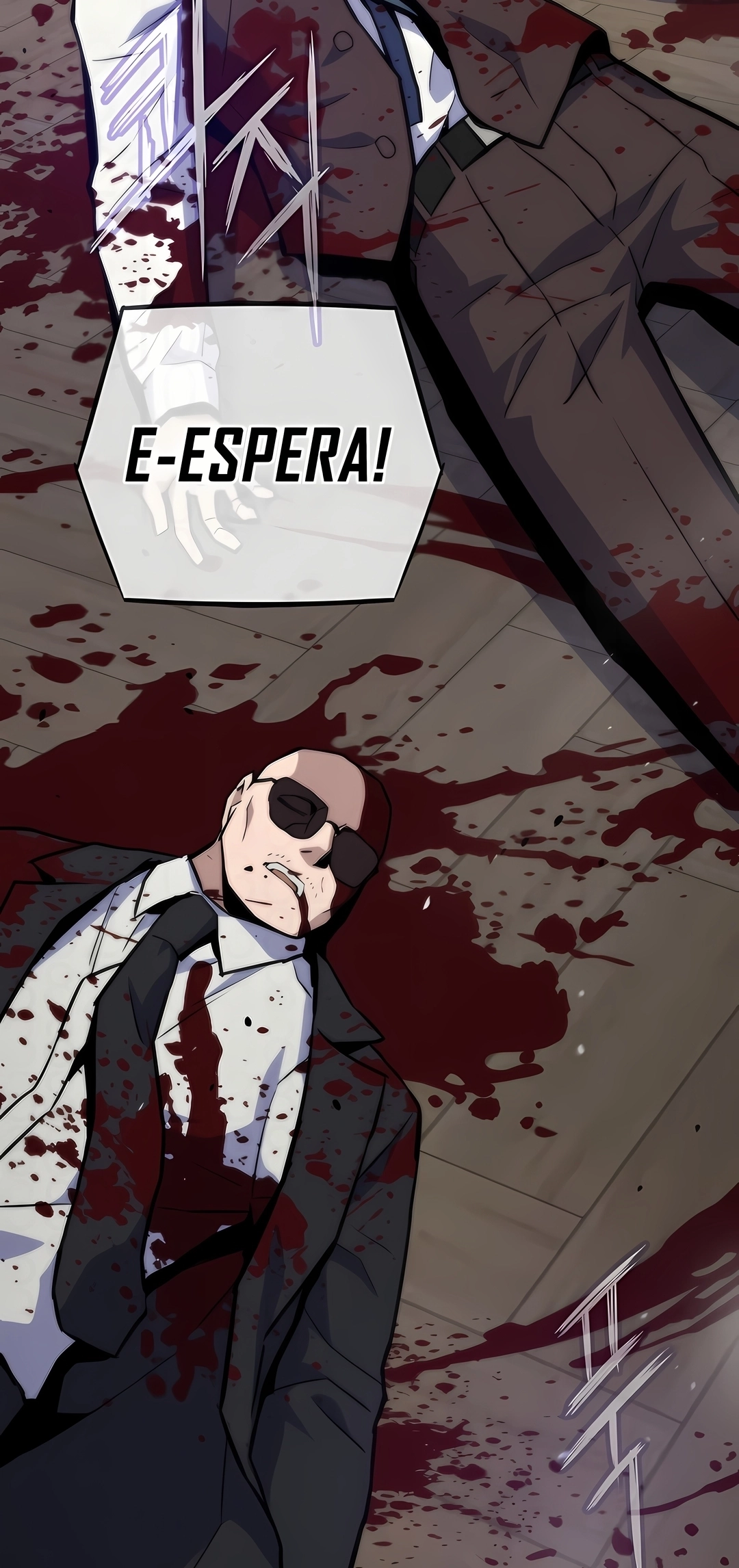 Read Retorno de Vidas Passadas PT Manga Online