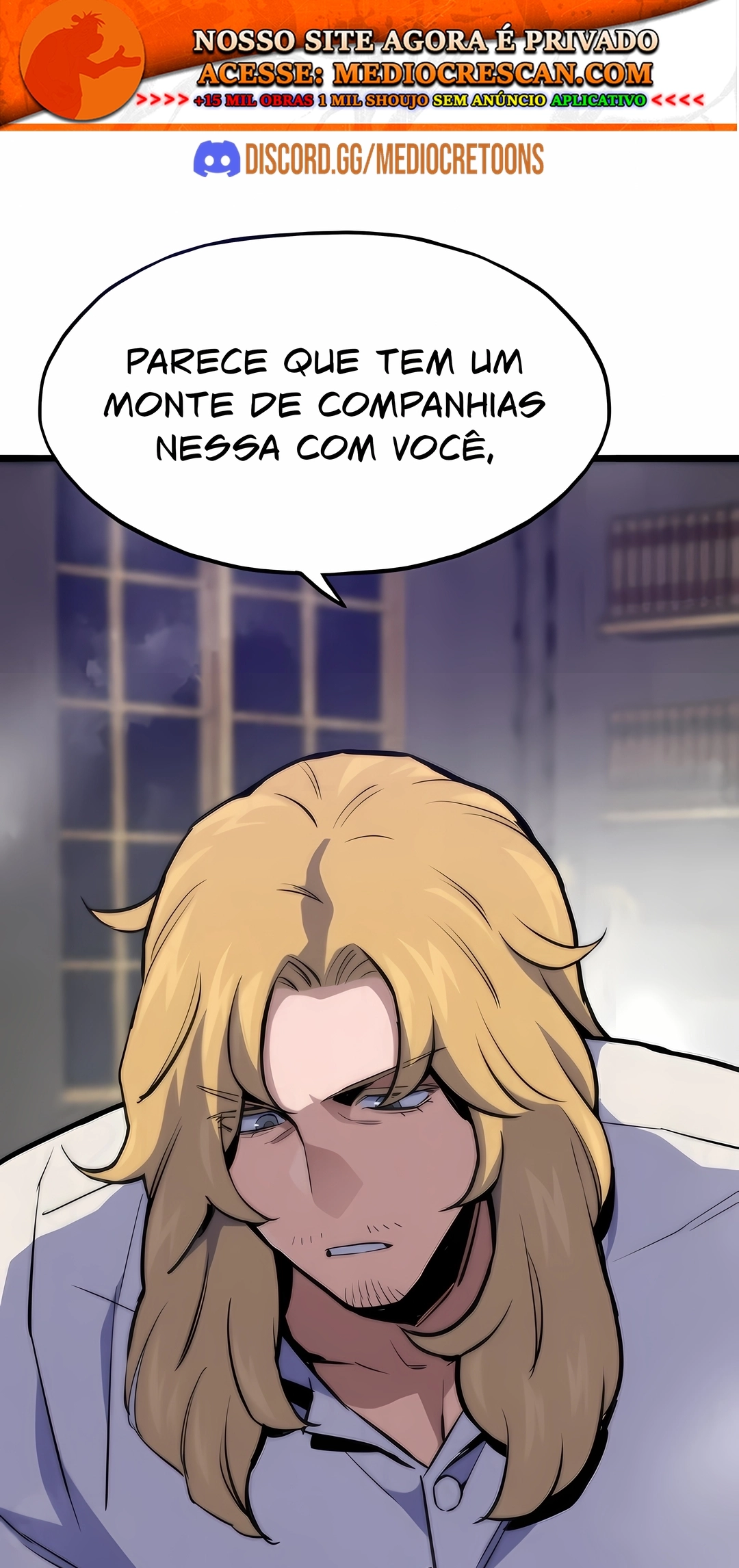 Read Retorno de Vidas Passadas PT Manga Online