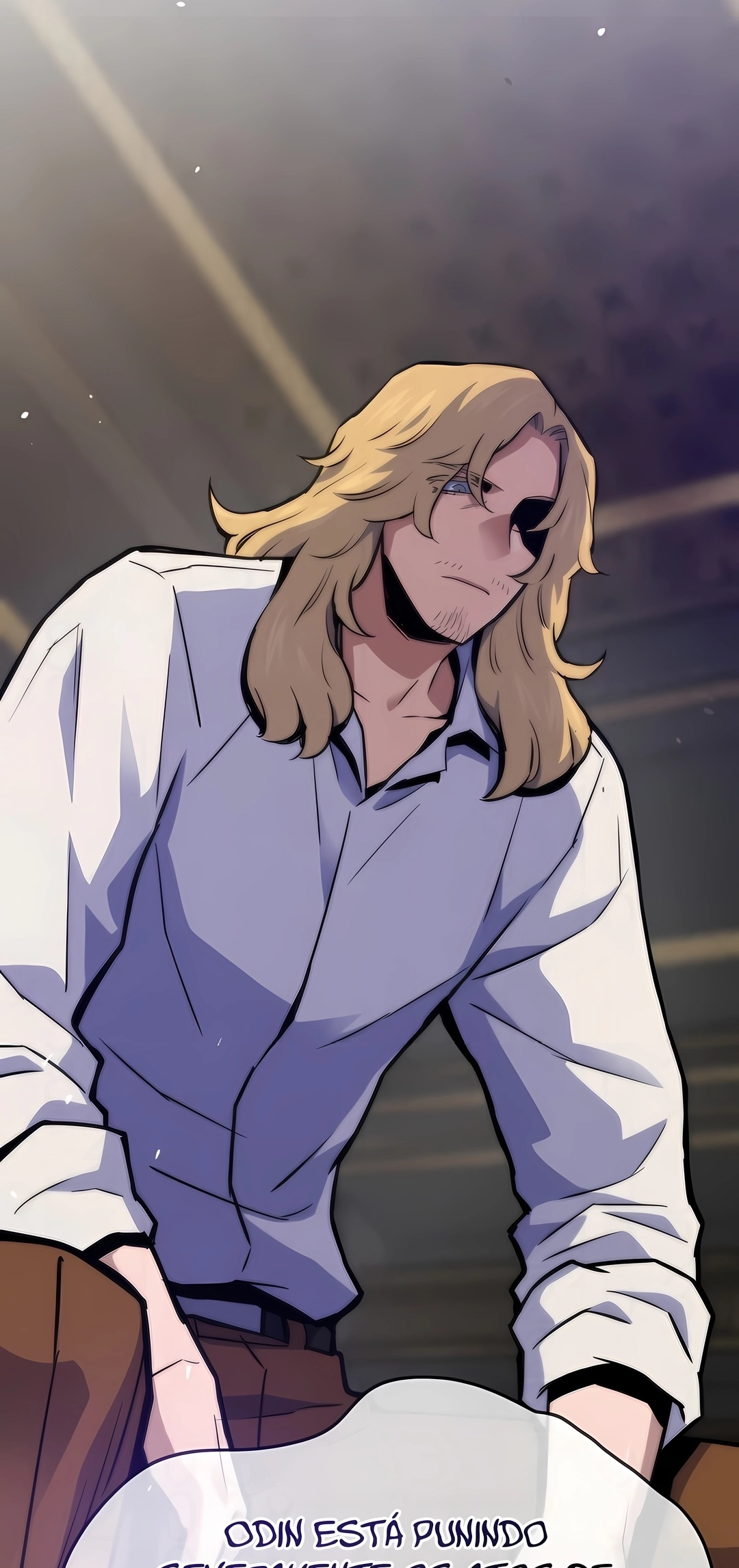Read Retorno de Vidas Passadas PT Manga Online