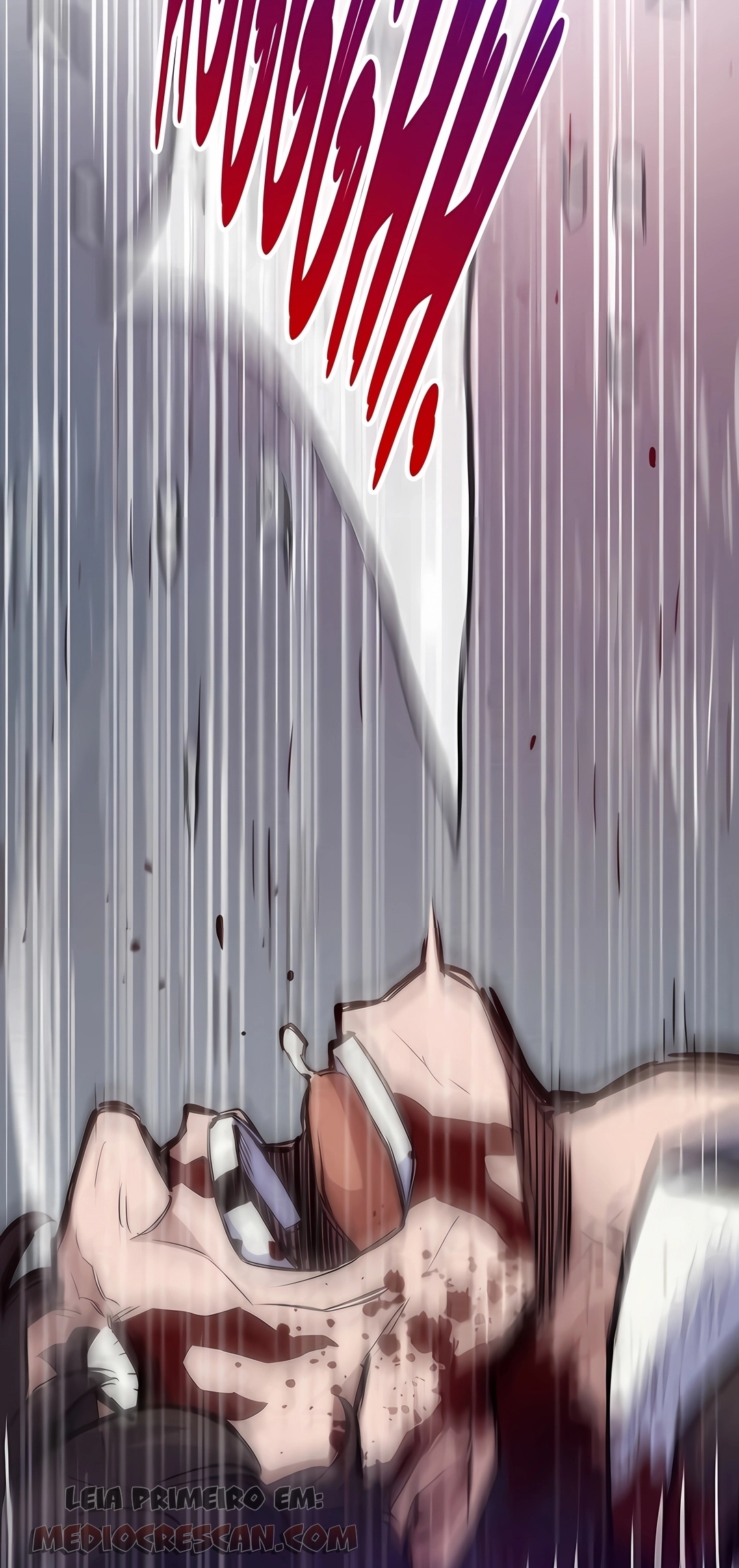 Read Retorno de Vidas Passadas PT Manga Online