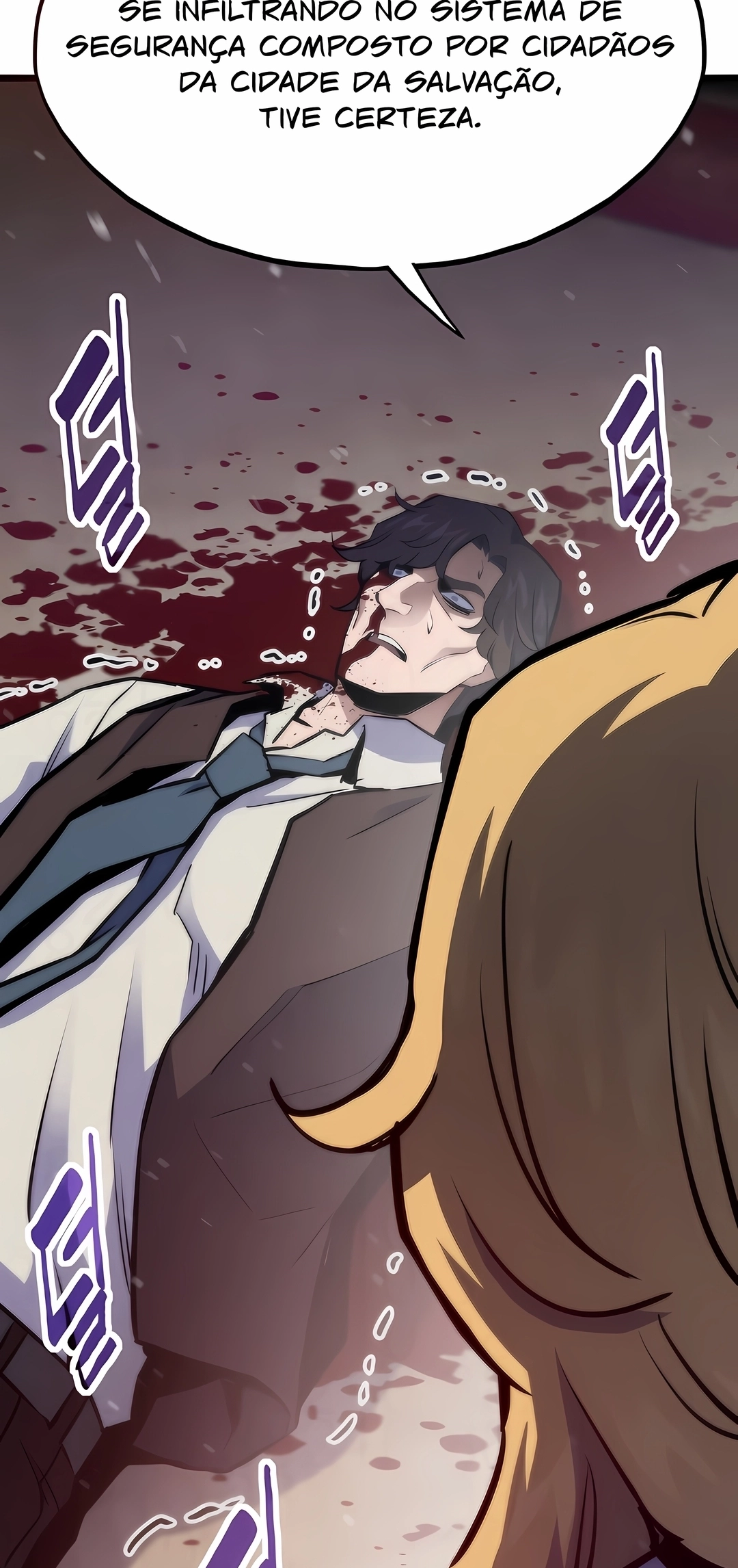 Read Retorno de Vidas Passadas PT Manga Online