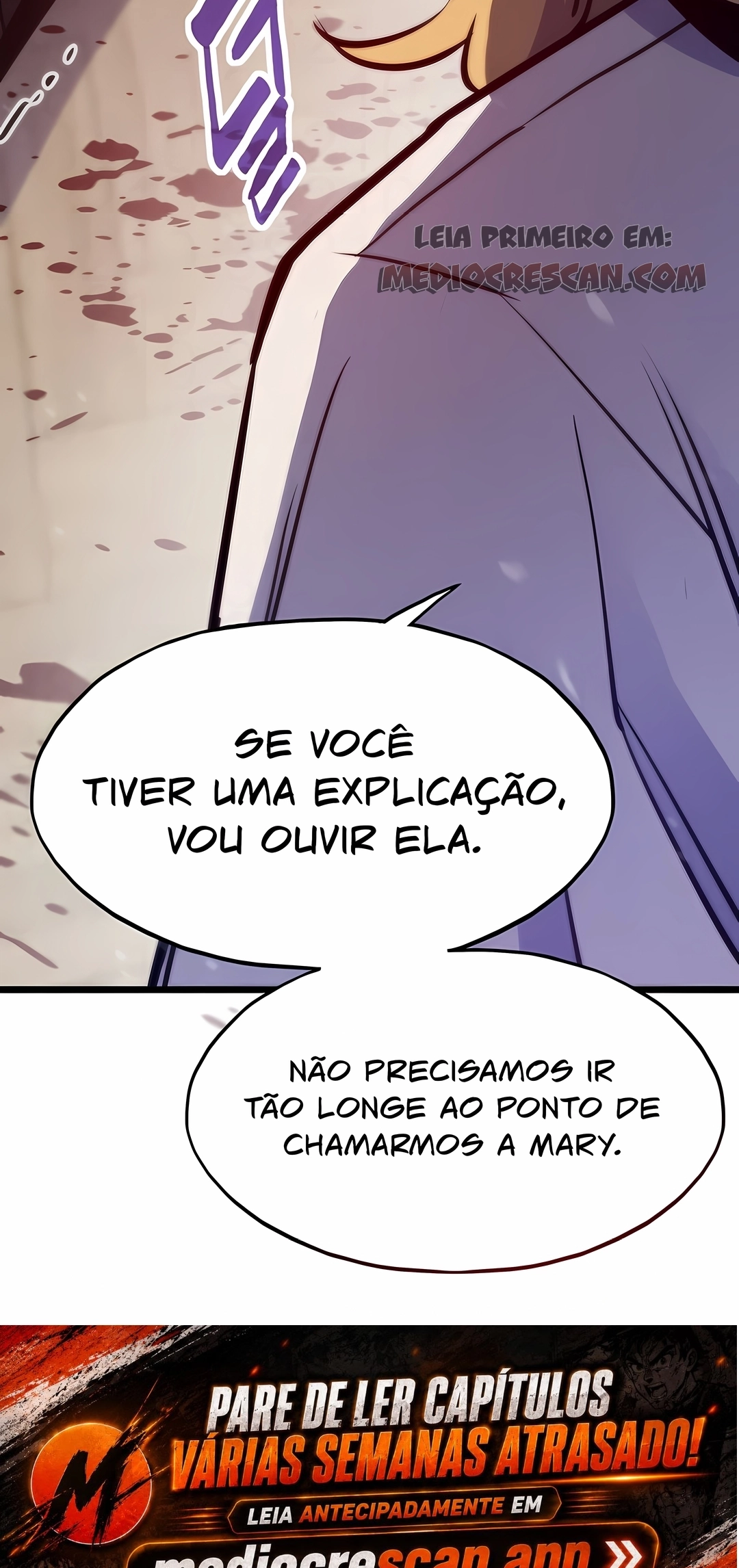 Read Retorno de Vidas Passadas PT Manga Online