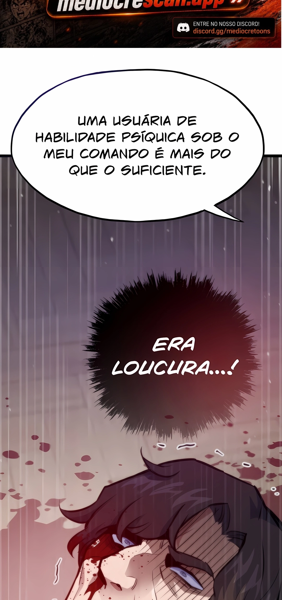 Read Retorno de Vidas Passadas PT Manga Online