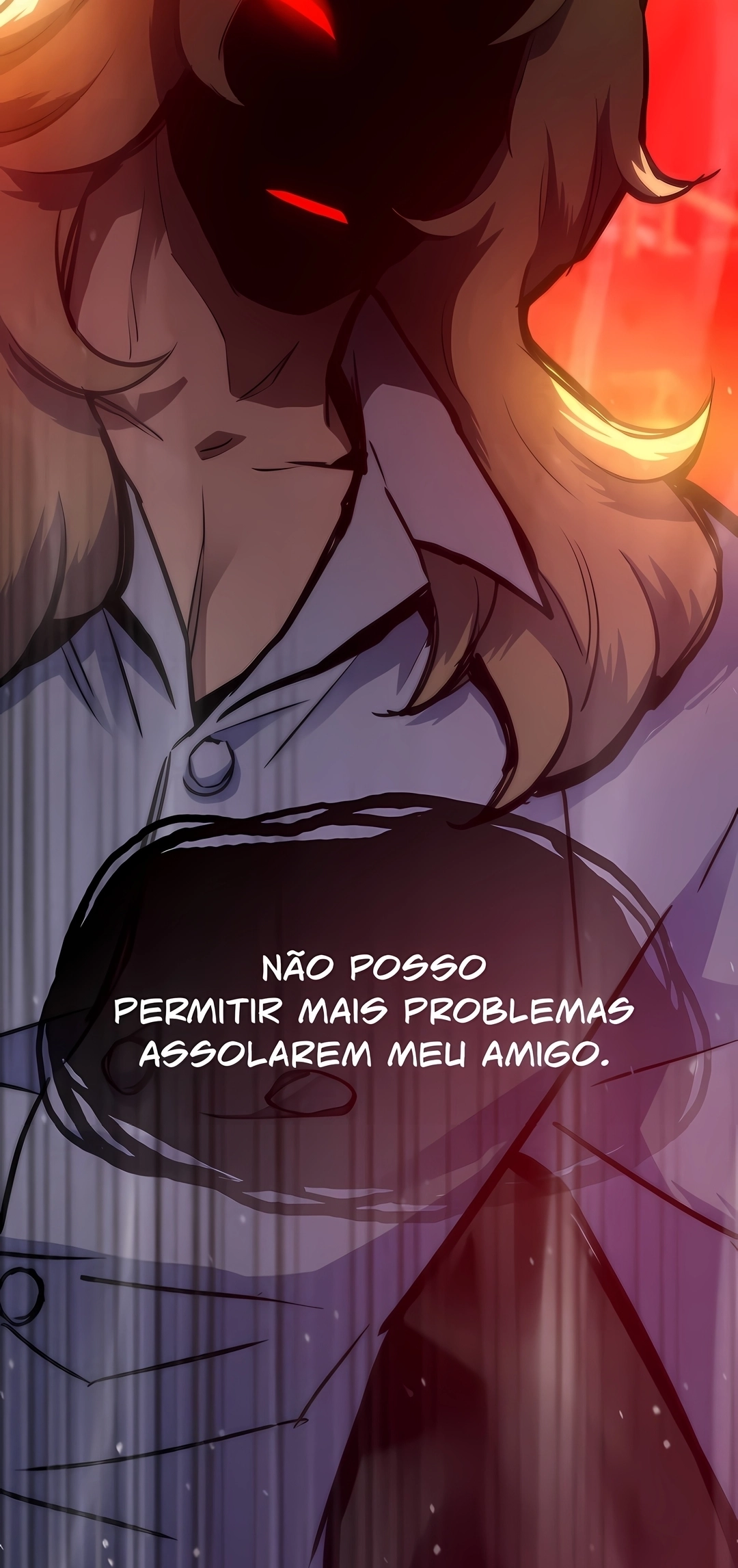 Read Retorno de Vidas Passadas PT Manga Online