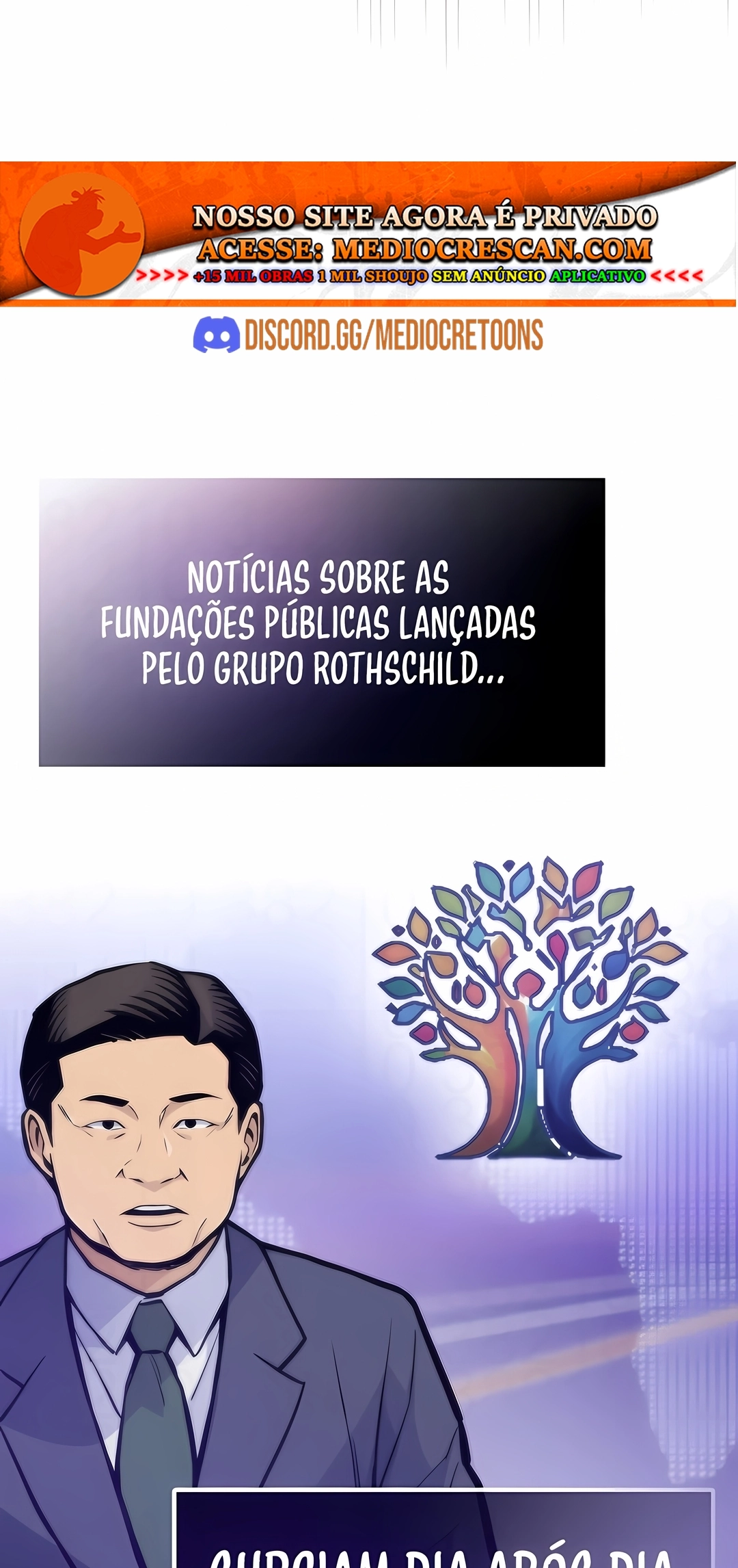 Read Retorno de Vidas Passadas PT Manga Online