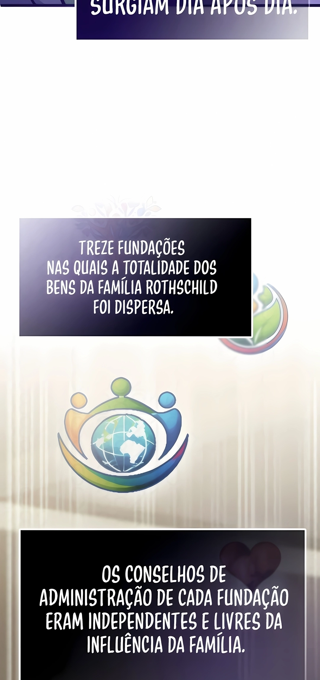 Read Retorno de Vidas Passadas PT Manga Online