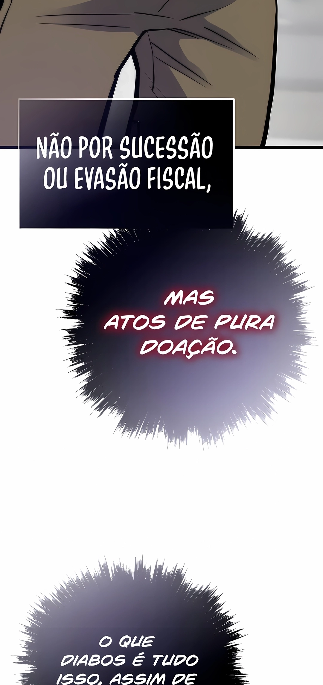 Read Retorno de Vidas Passadas PT Manga Online