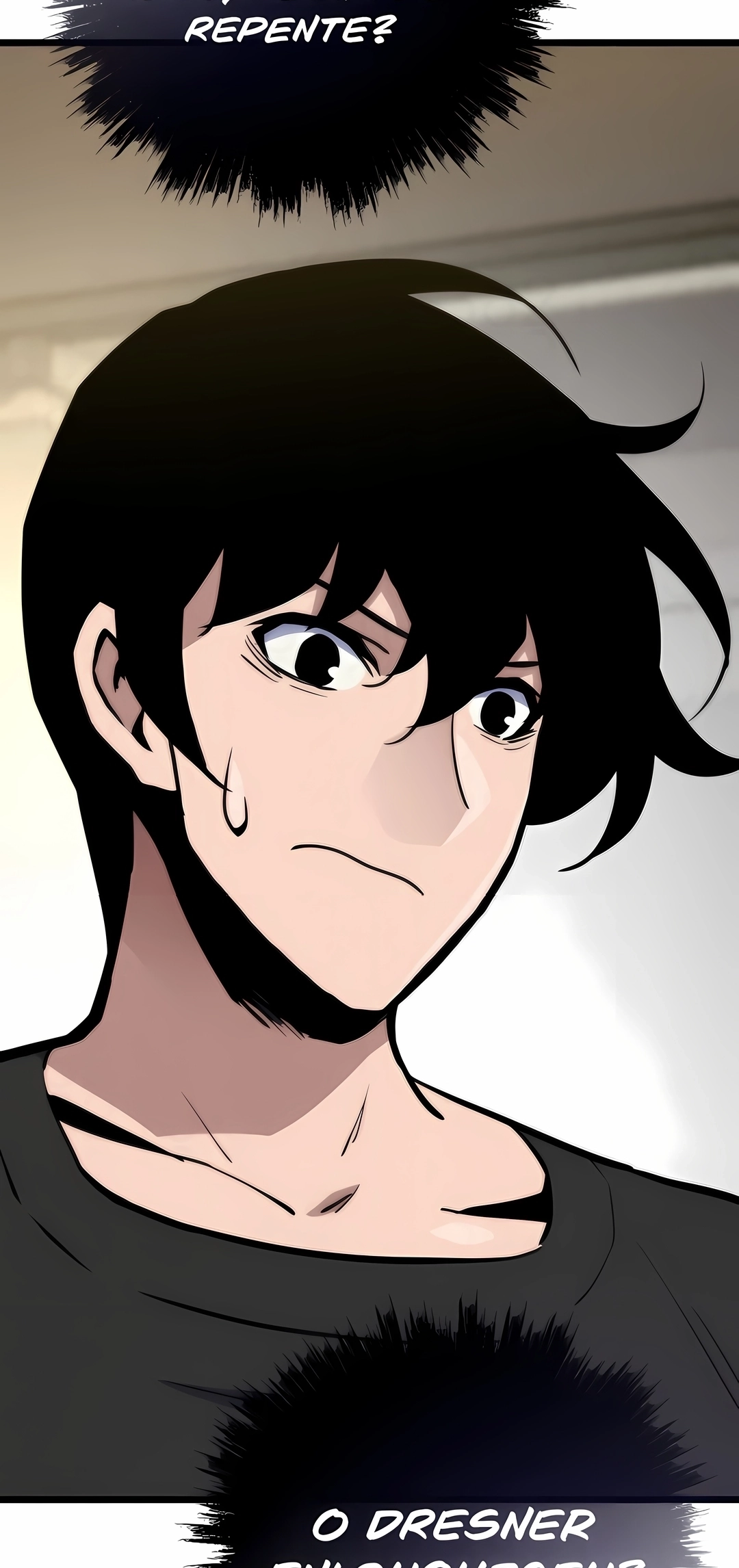 Read Retorno de Vidas Passadas PT Manga Online