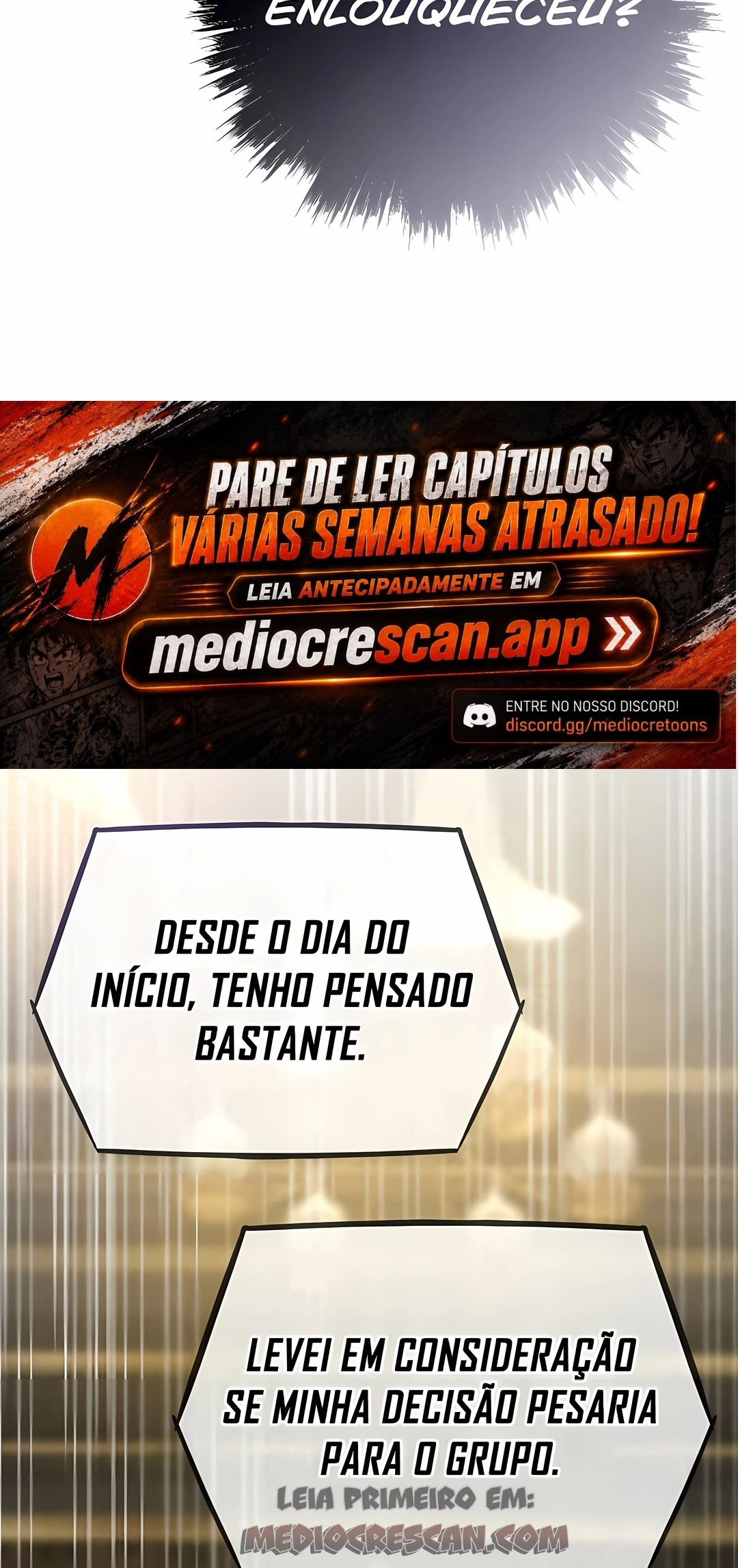 Read Retorno de Vidas Passadas PT Manga Online