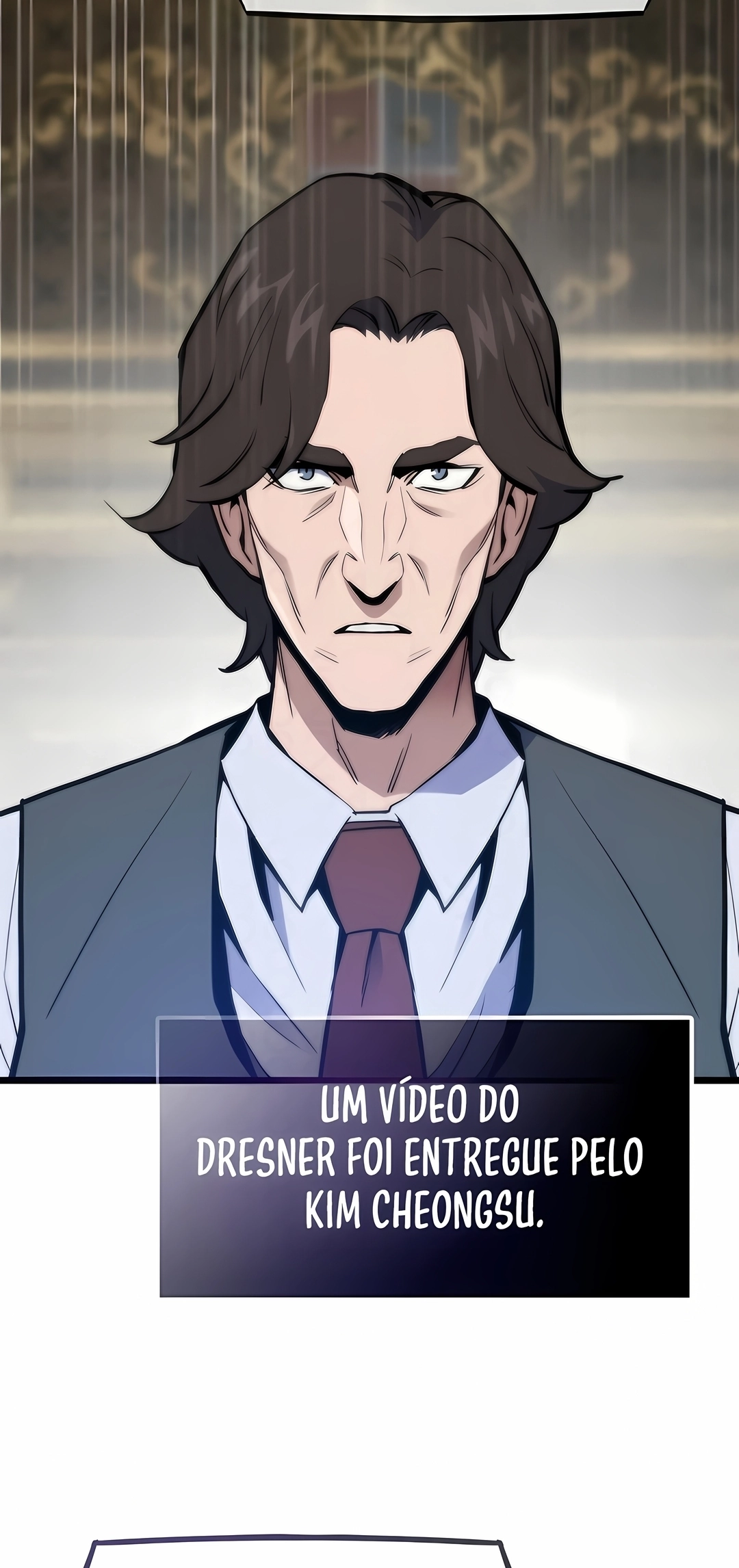 Read Retorno de Vidas Passadas PT Manga Online