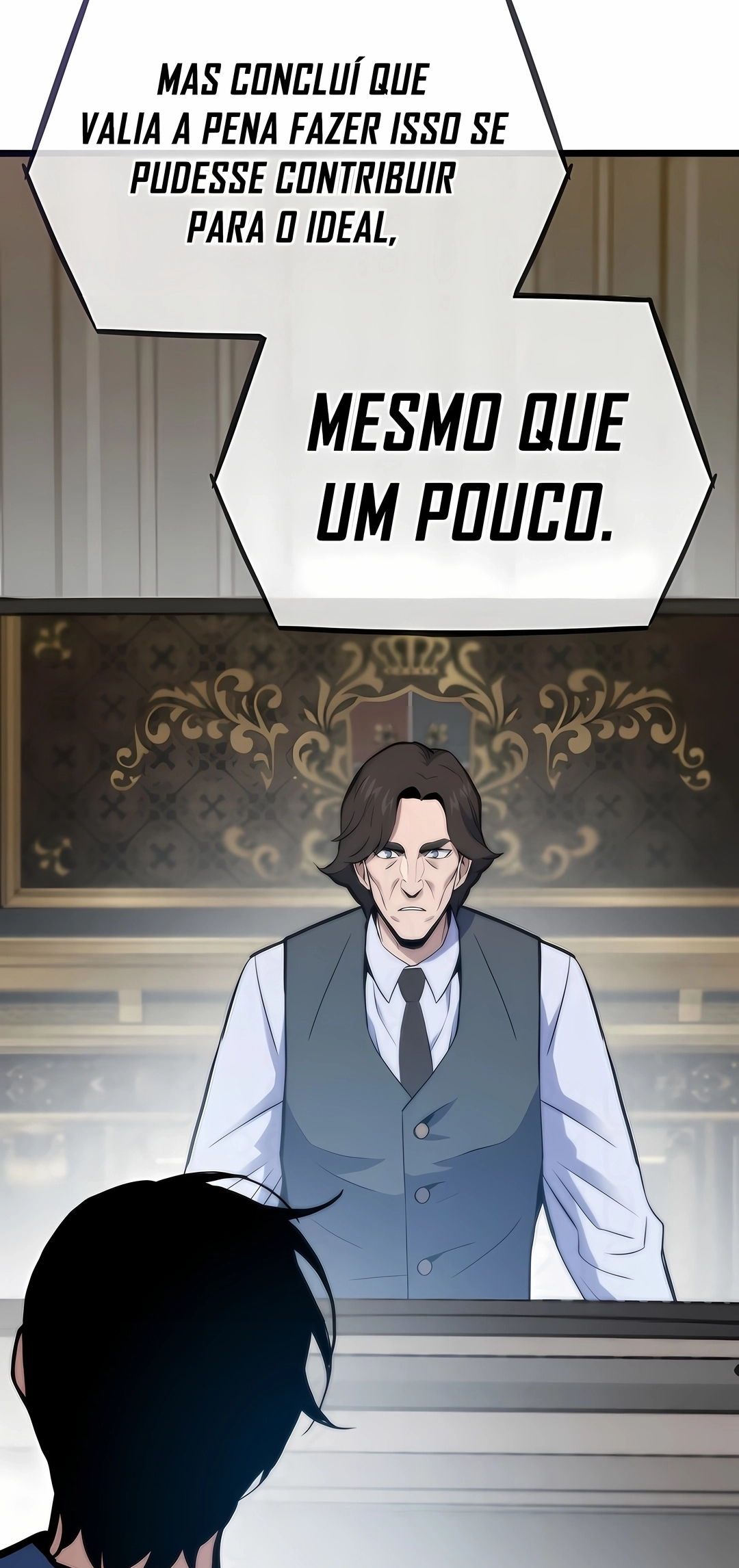 Read Retorno de Vidas Passadas PT Manga Online