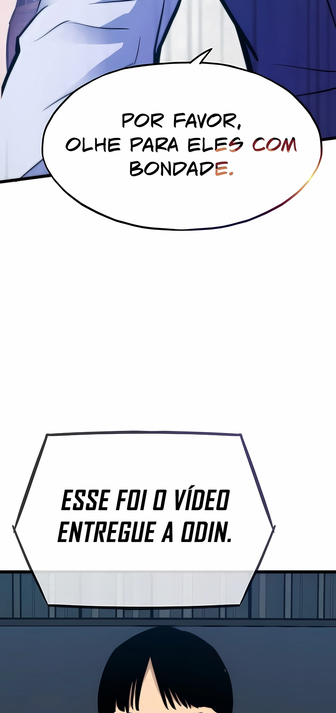 Read Retorno de Vidas Passadas PT Manga Online