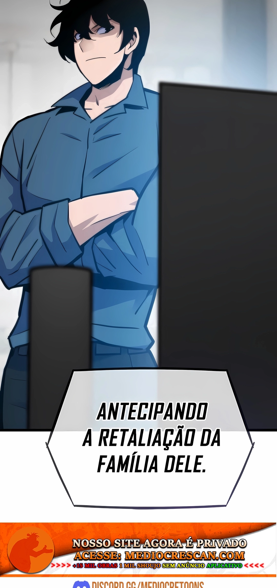 Read Retorno de Vidas Passadas PT Manga Online