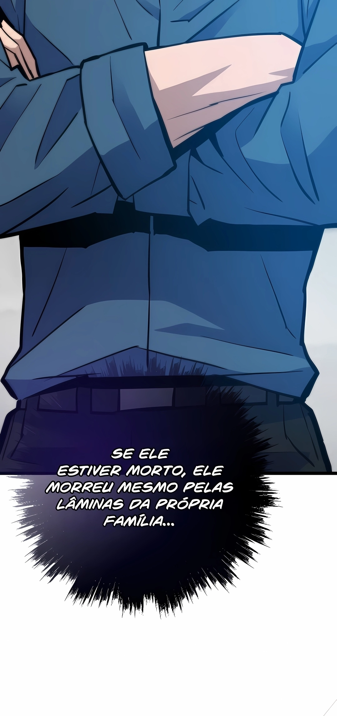 Read Retorno de Vidas Passadas PT Manga Online