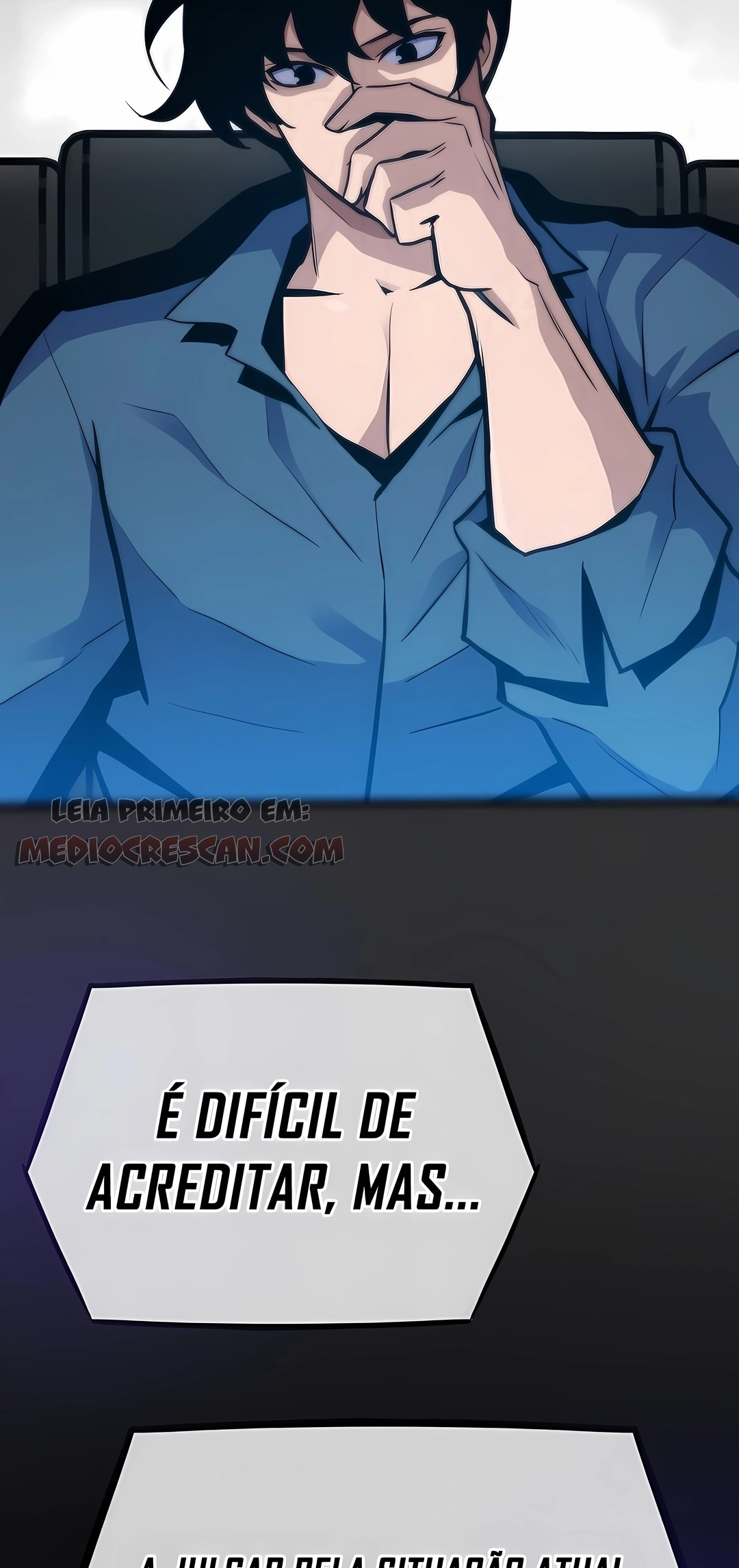 Read Retorno de Vidas Passadas PT Manga Online