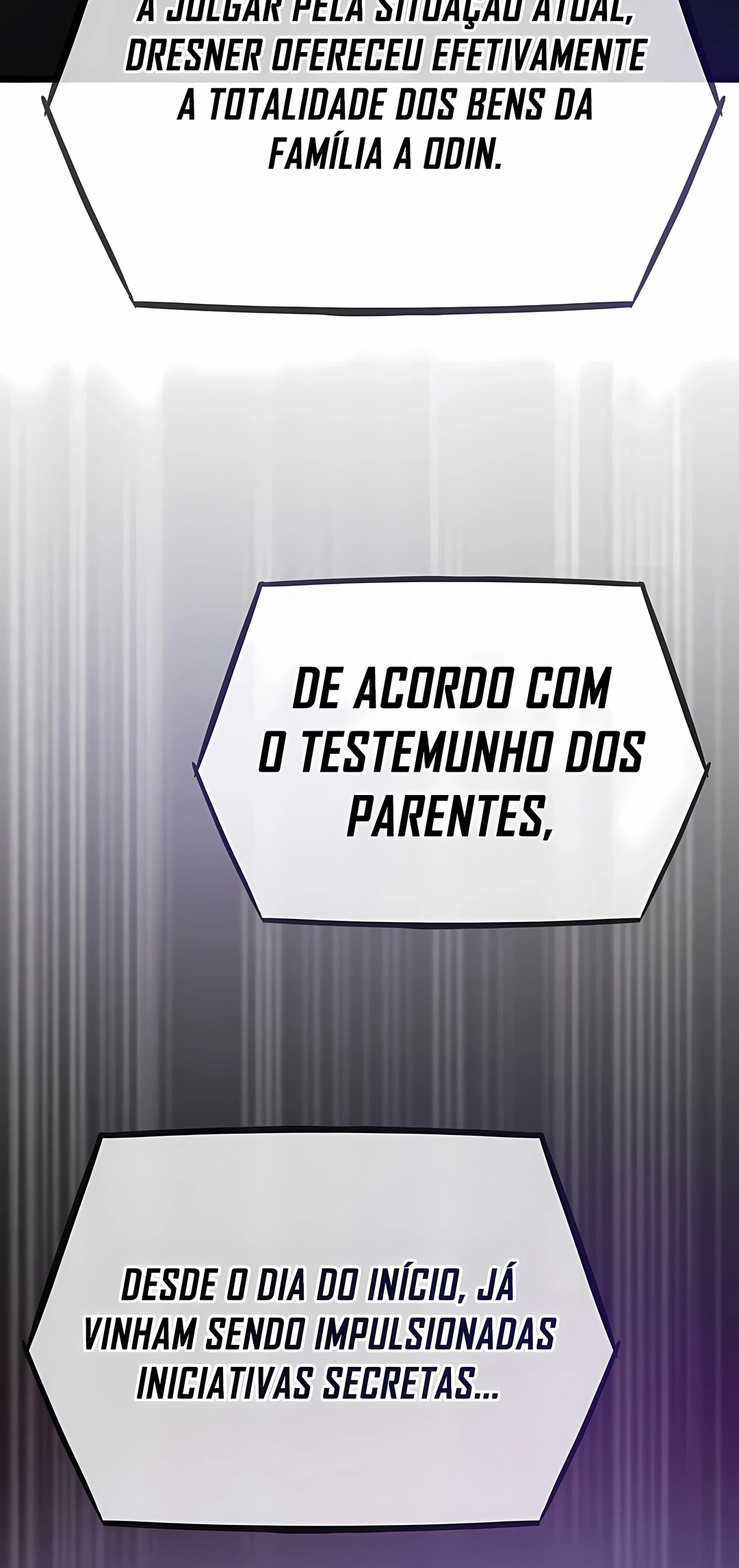 Read Retorno de Vidas Passadas PT Manga Online