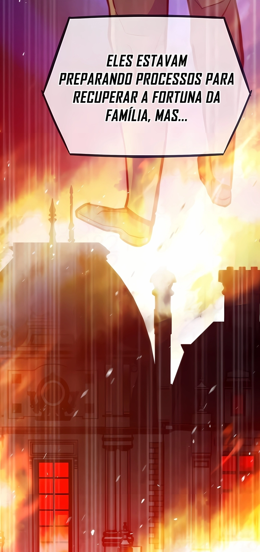 Read Retorno de Vidas Passadas PT Manga Online