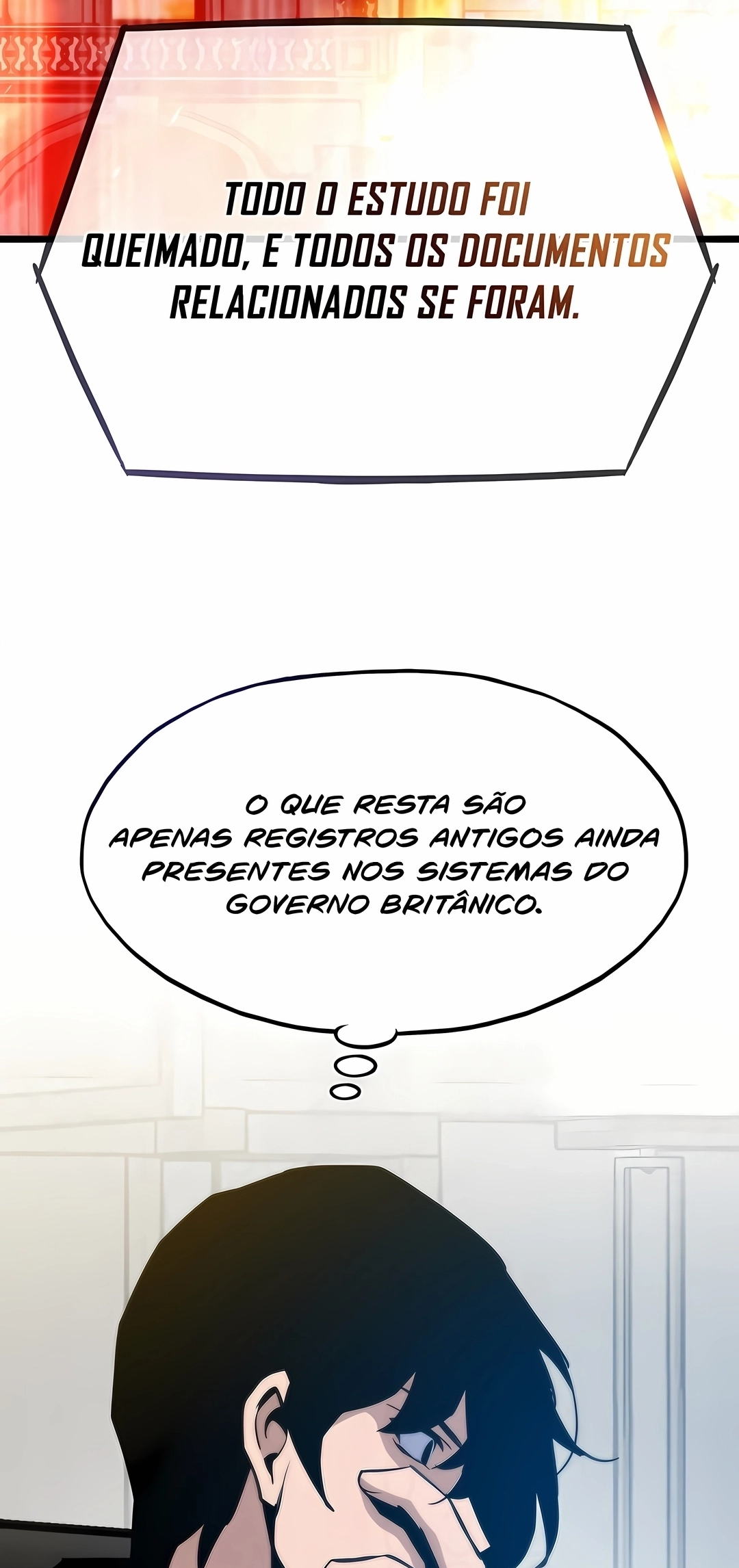 Read Retorno de Vidas Passadas PT Manga Online