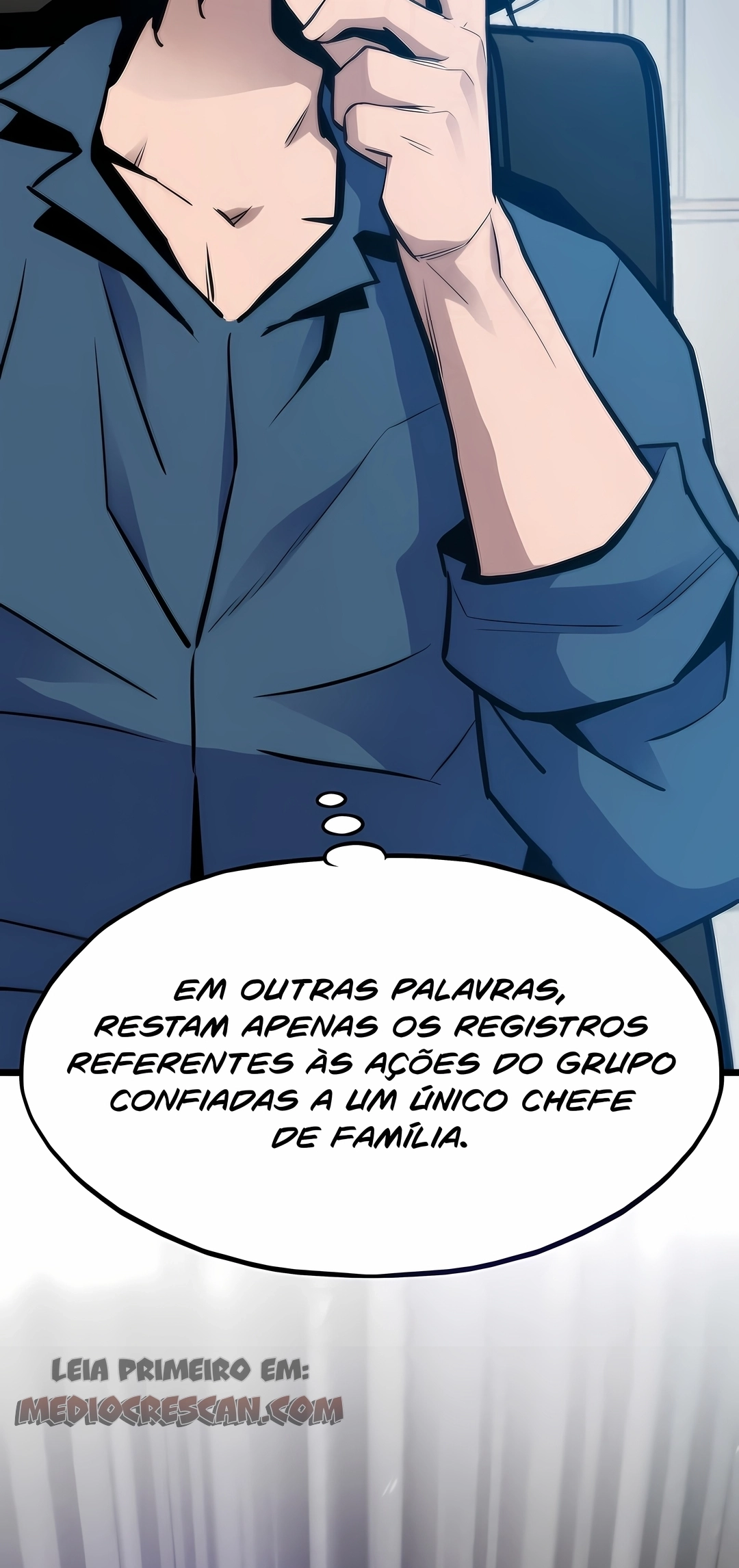 Read Retorno de Vidas Passadas PT Manga Online