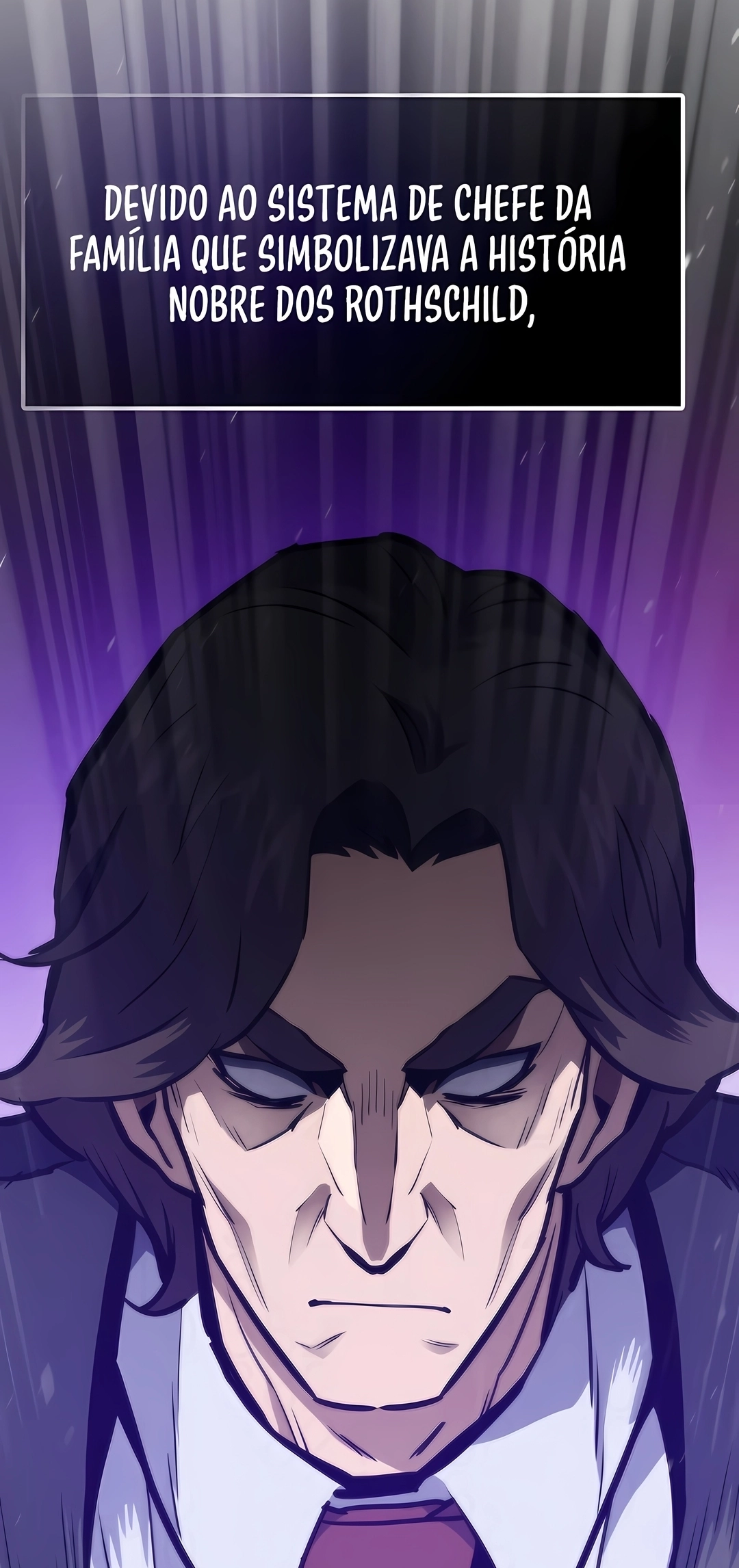 Read Retorno de Vidas Passadas PT Manga Online