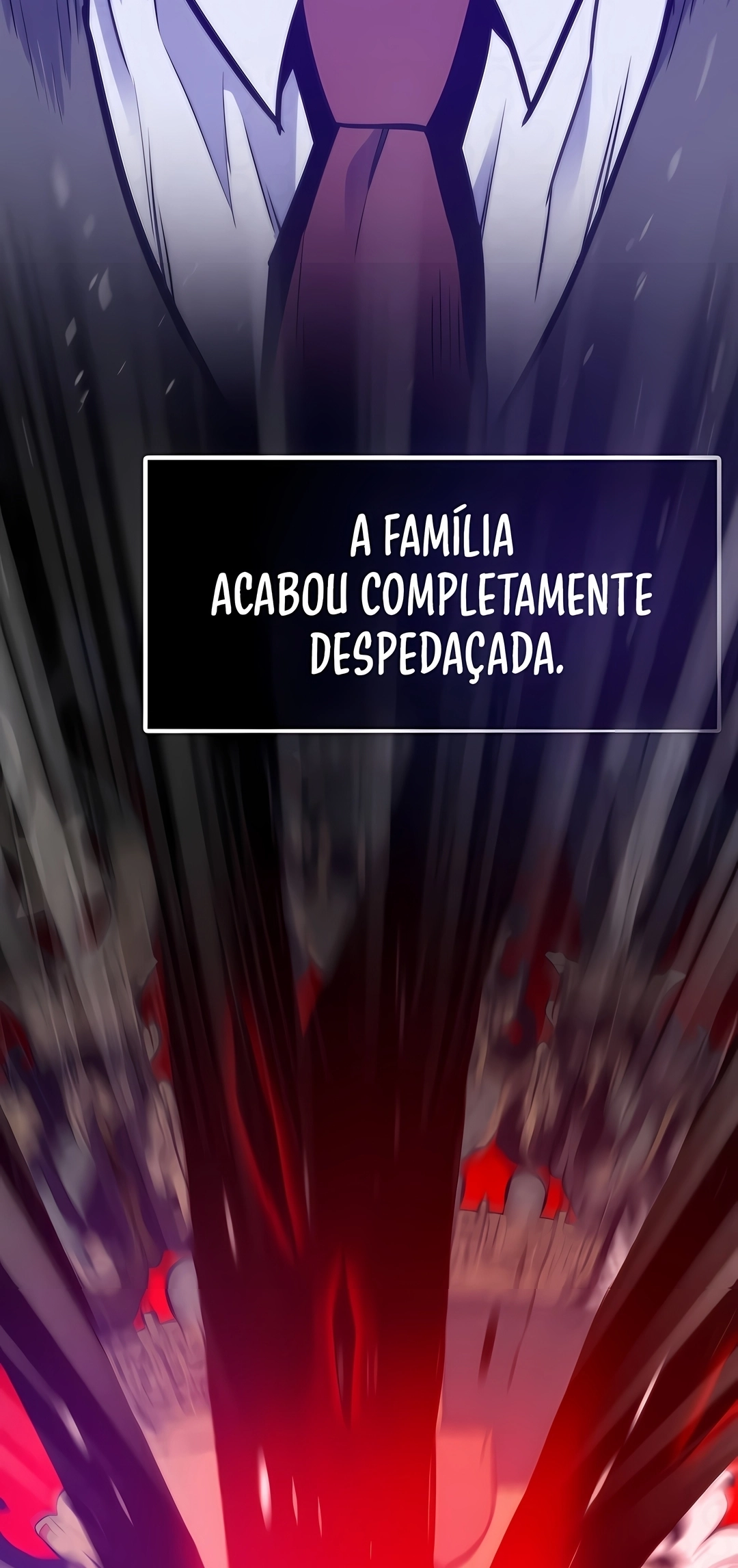 Read Retorno de Vidas Passadas PT Manga Online