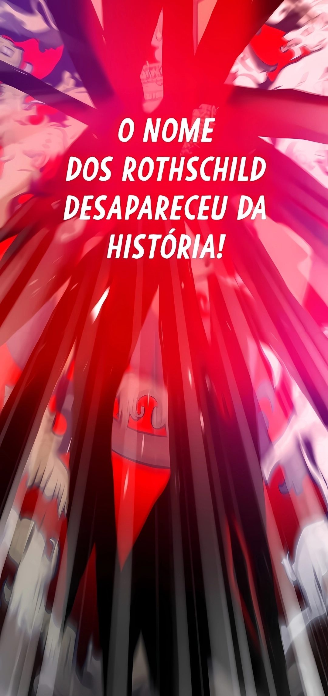 Read Retorno de Vidas Passadas PT Manga Online