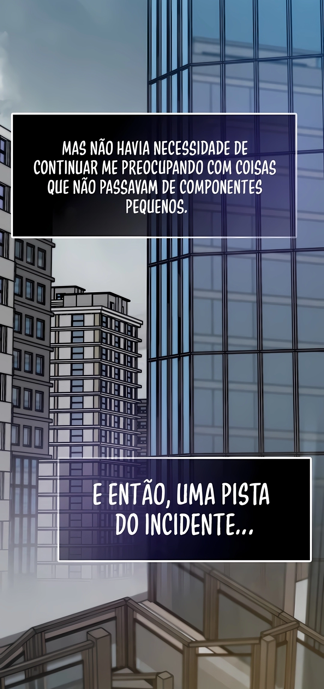 Read Retorno de Vidas Passadas PT Manga Online