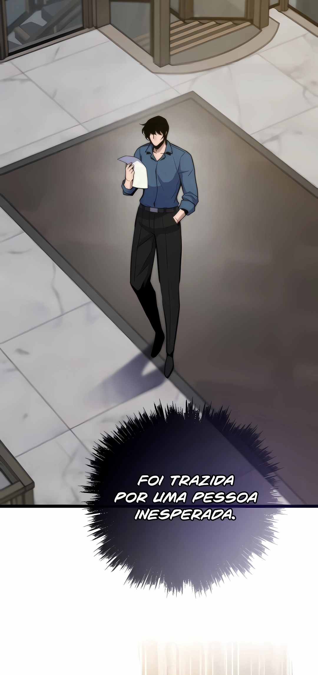 Read Retorno de Vidas Passadas PT Manga Online