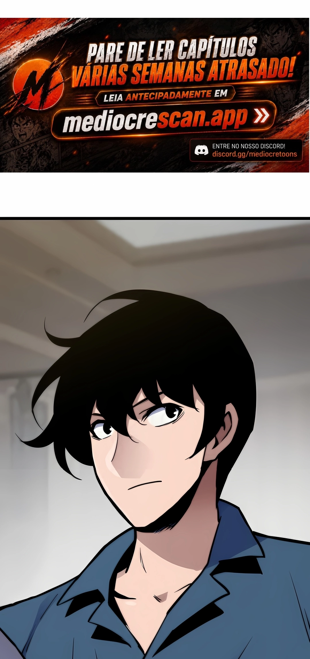 Read Retorno de Vidas Passadas PT Manga Online