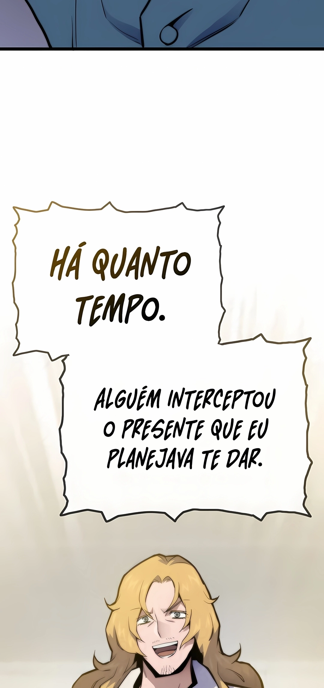 Read Retorno de Vidas Passadas PT Manga Online