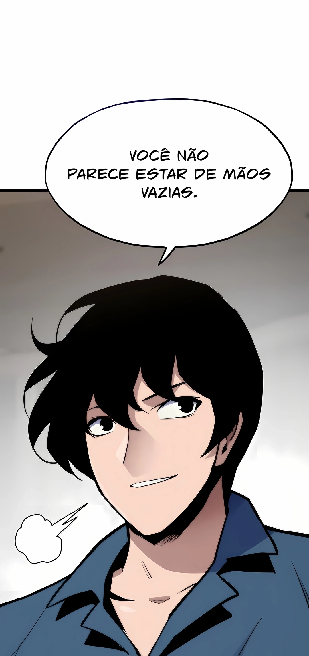 Read Retorno de Vidas Passadas PT Manga Online
