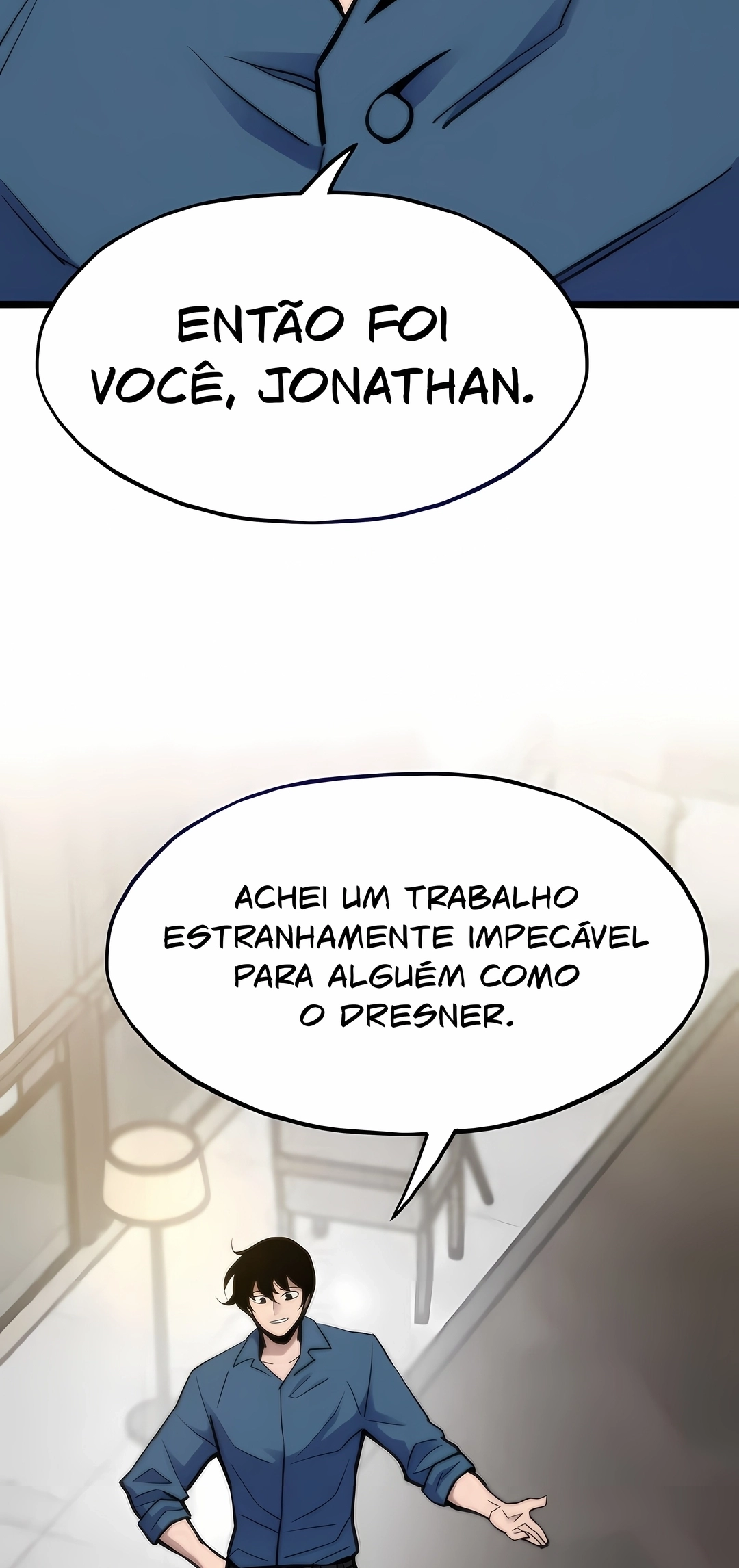 Read Retorno de Vidas Passadas PT Manga Online