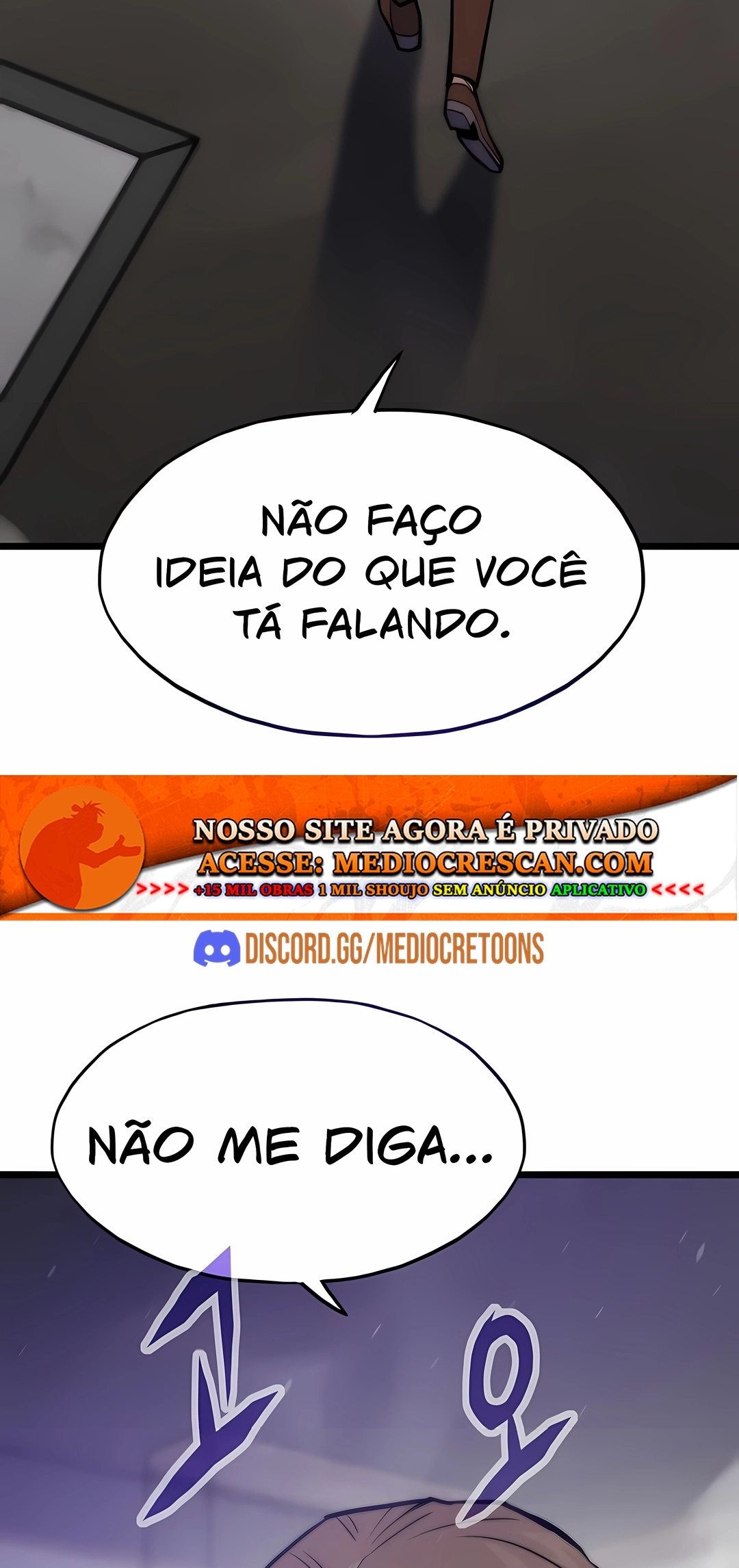 Read Retorno de Vidas Passadas PT Manga Online