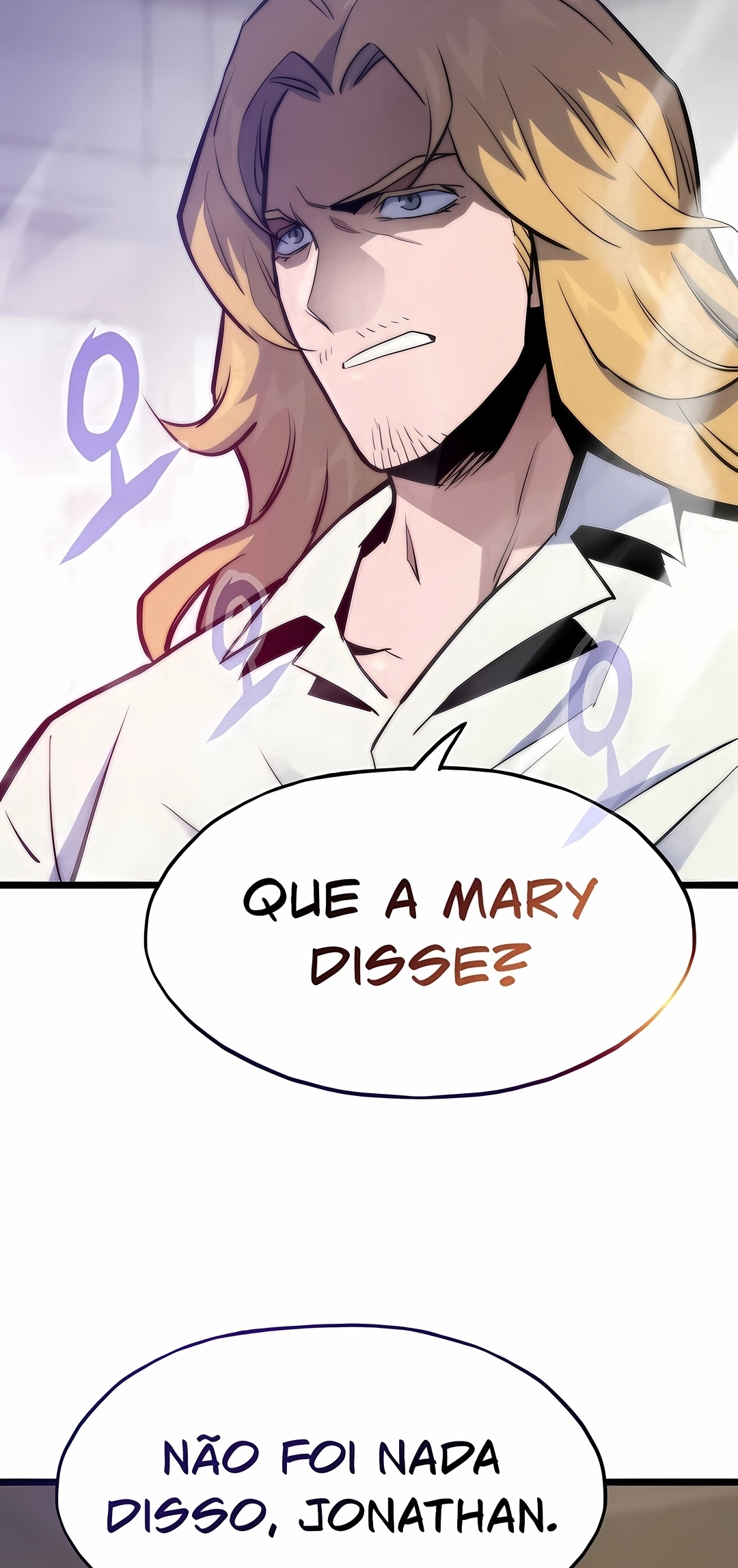 Read Retorno de Vidas Passadas PT Manga Online