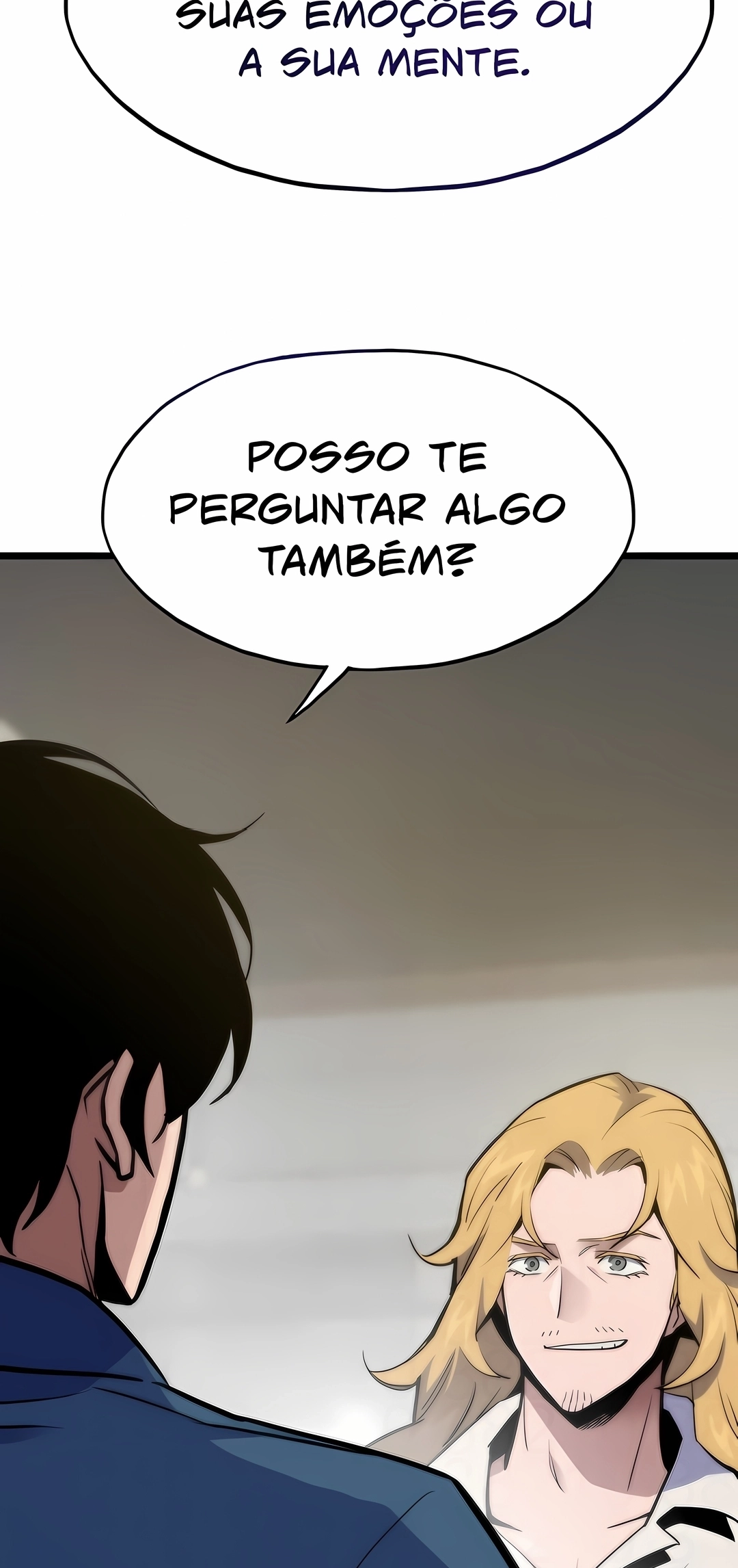Read Retorno de Vidas Passadas PT Manga Online