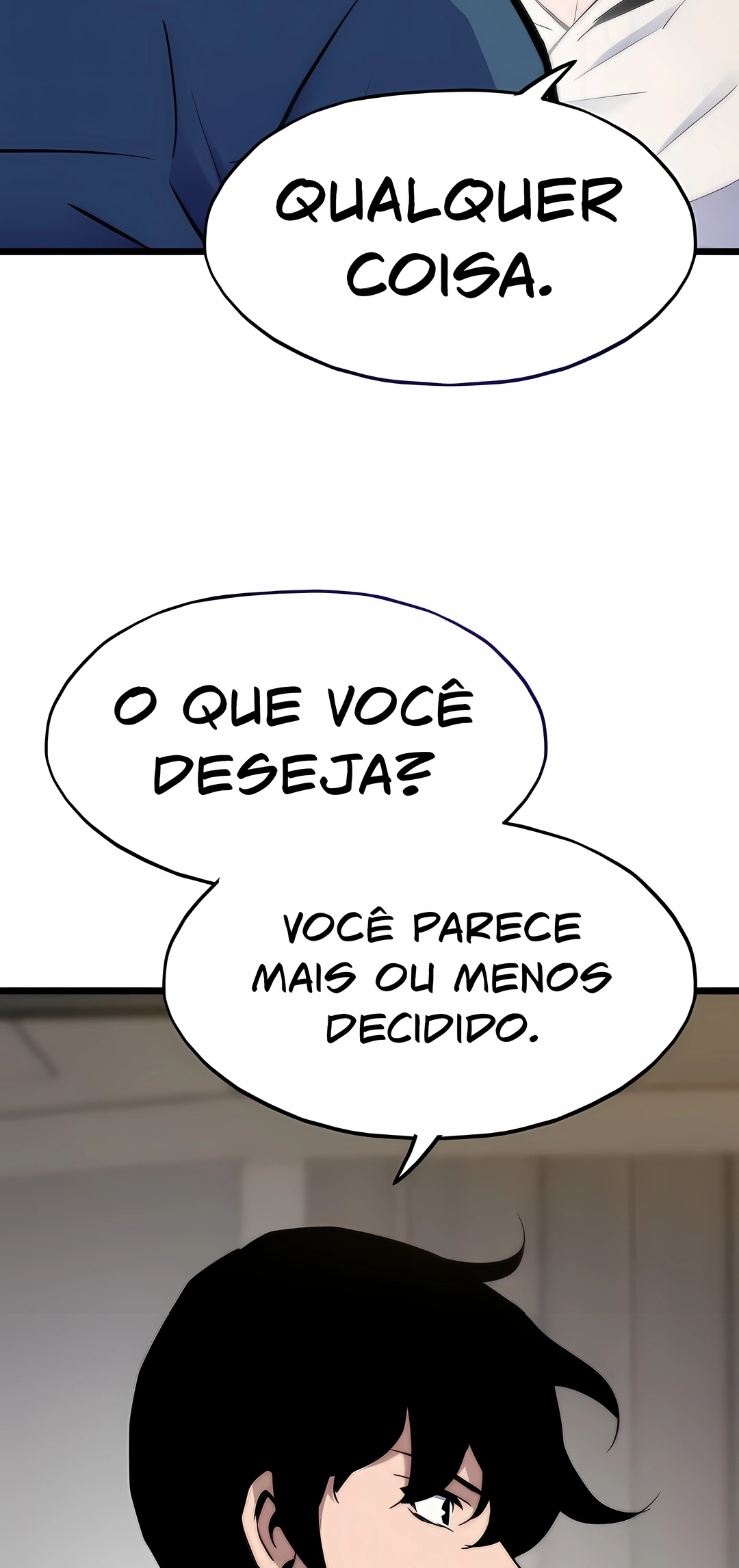 Read Retorno de Vidas Passadas PT Manga Online