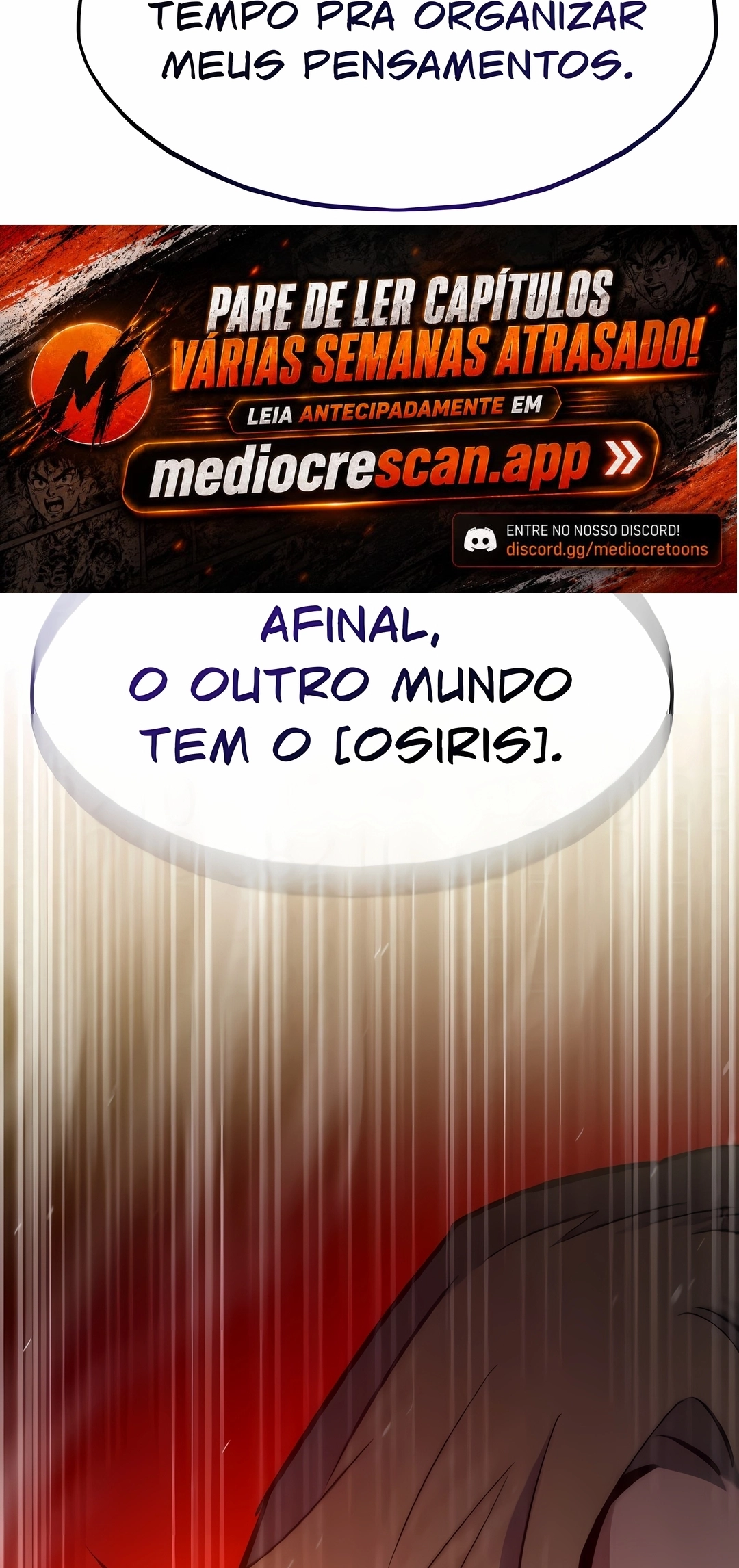 Read Retorno de Vidas Passadas PT Manga Online