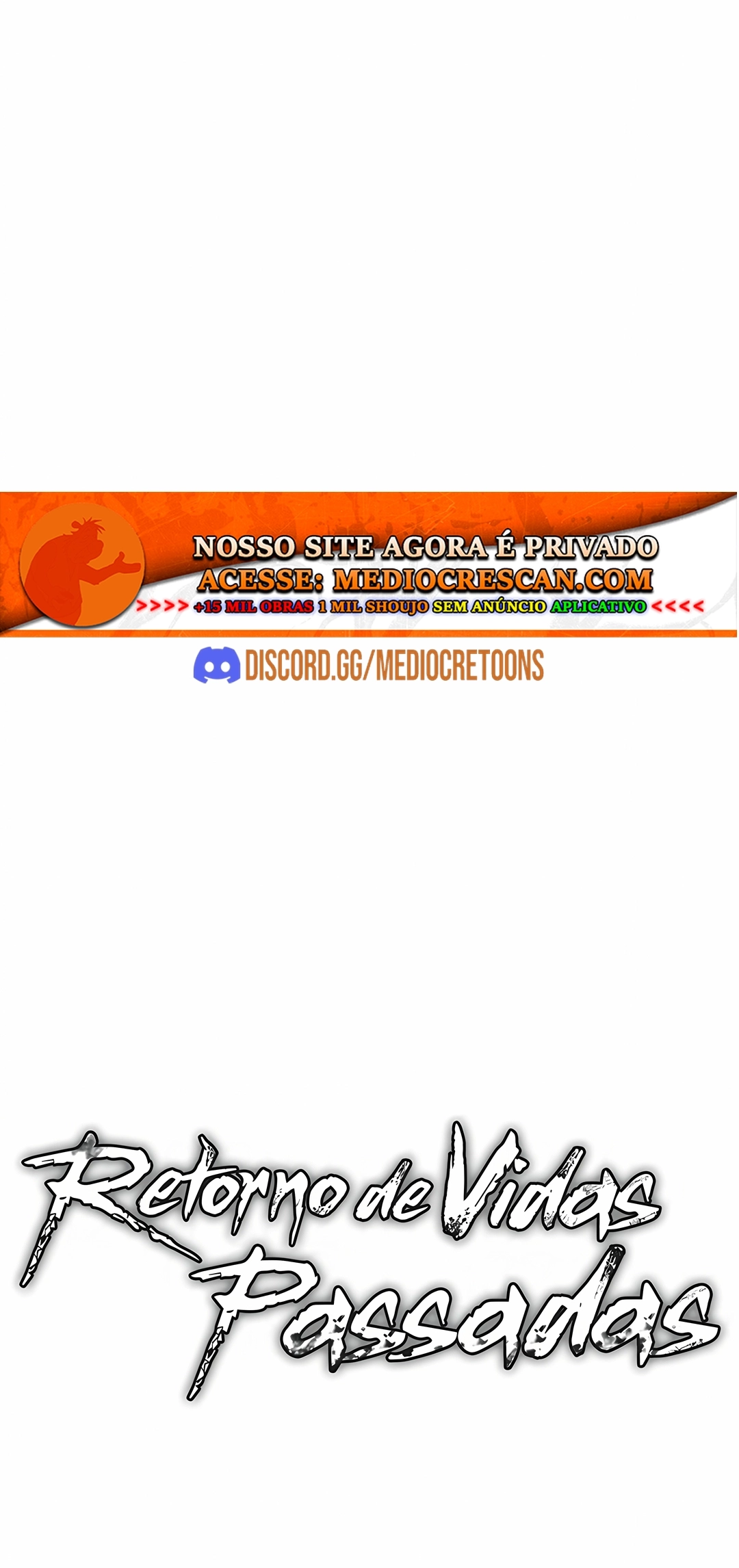 Read Retorno de Vidas Passadas PT Manga Online