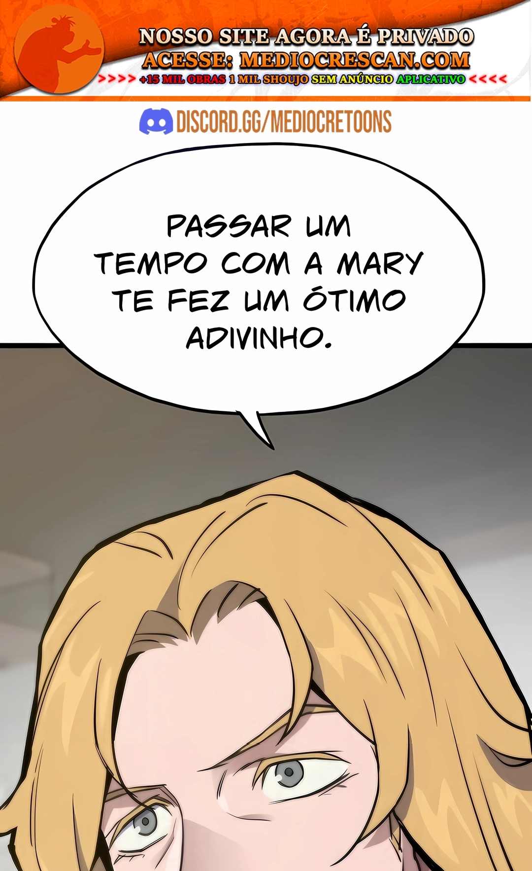 Read Retorno de Vidas Passadas PT Manga Online