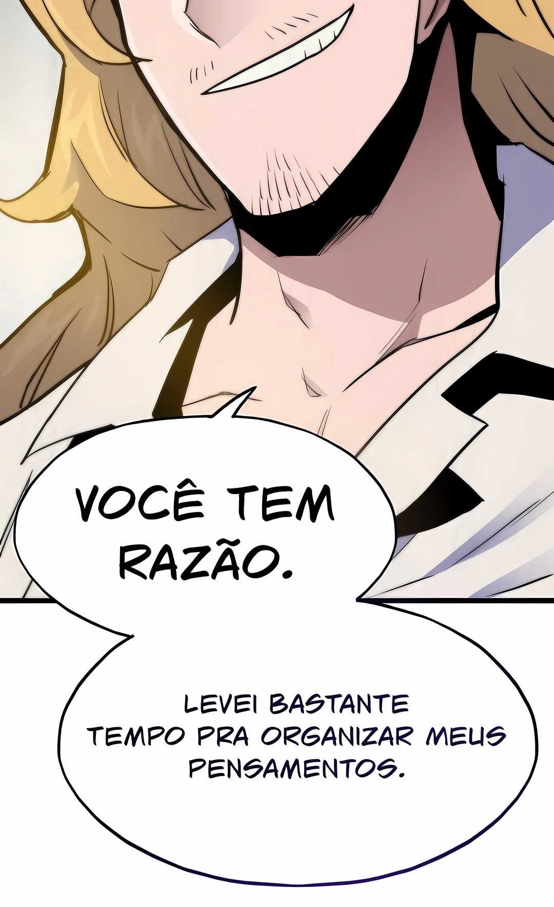 Read Retorno de Vidas Passadas PT Manga Online