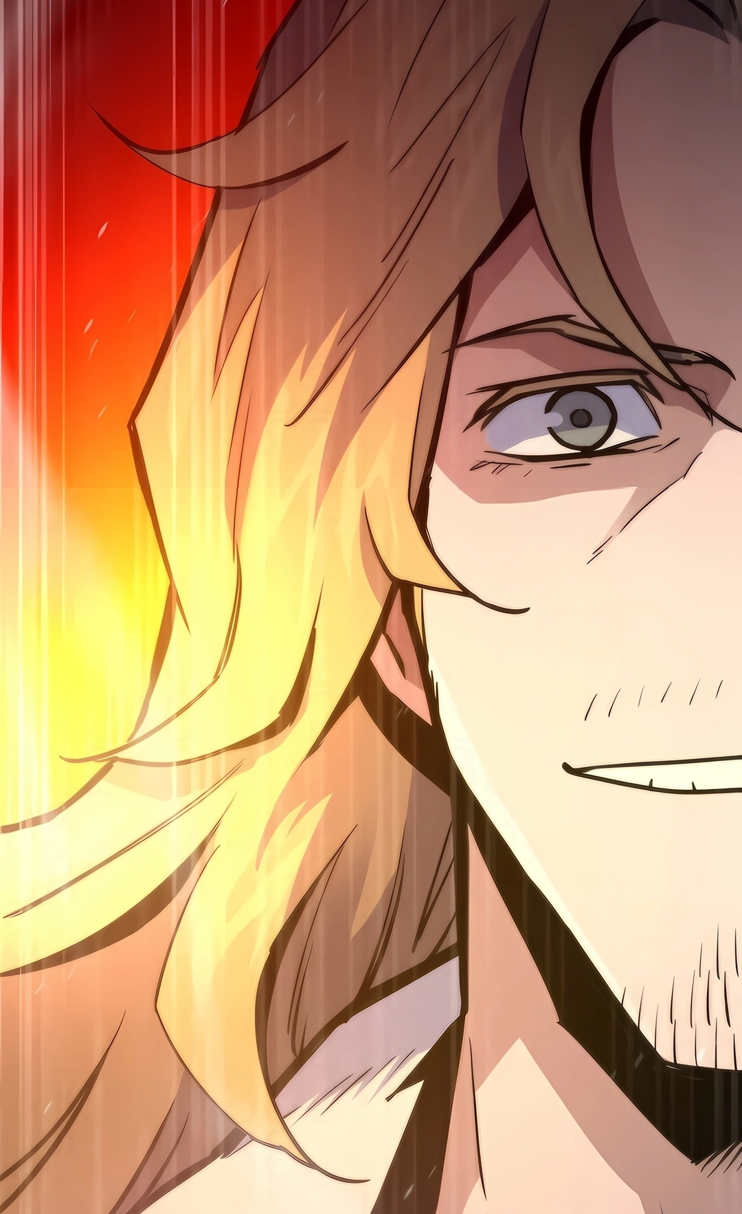 Read Retorno de Vidas Passadas PT Manga Online
