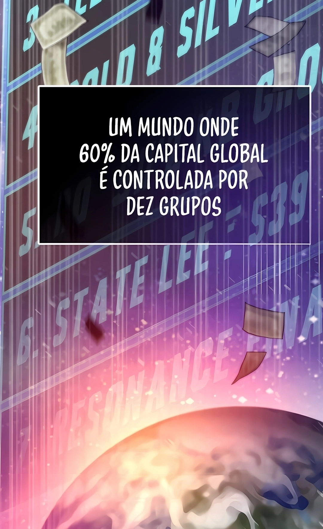 Read Retorno de Vidas Passadas PT Manga Online