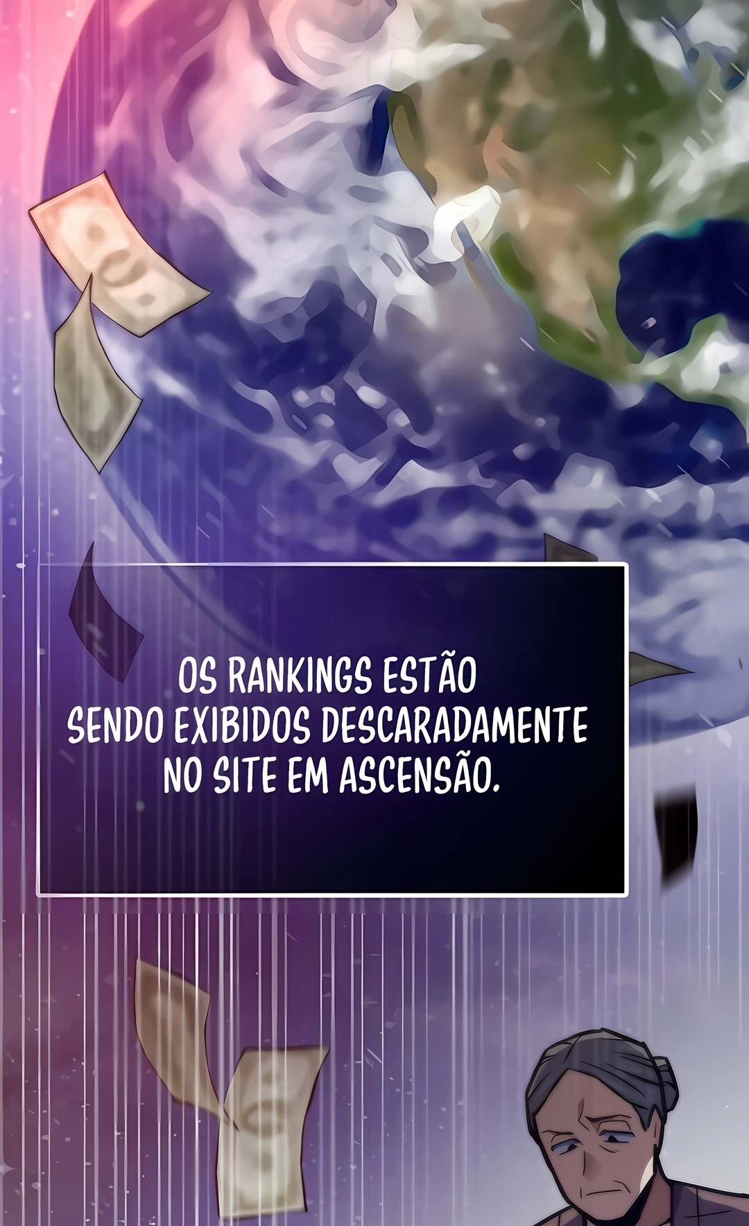 Read Retorno de Vidas Passadas PT Manga Online