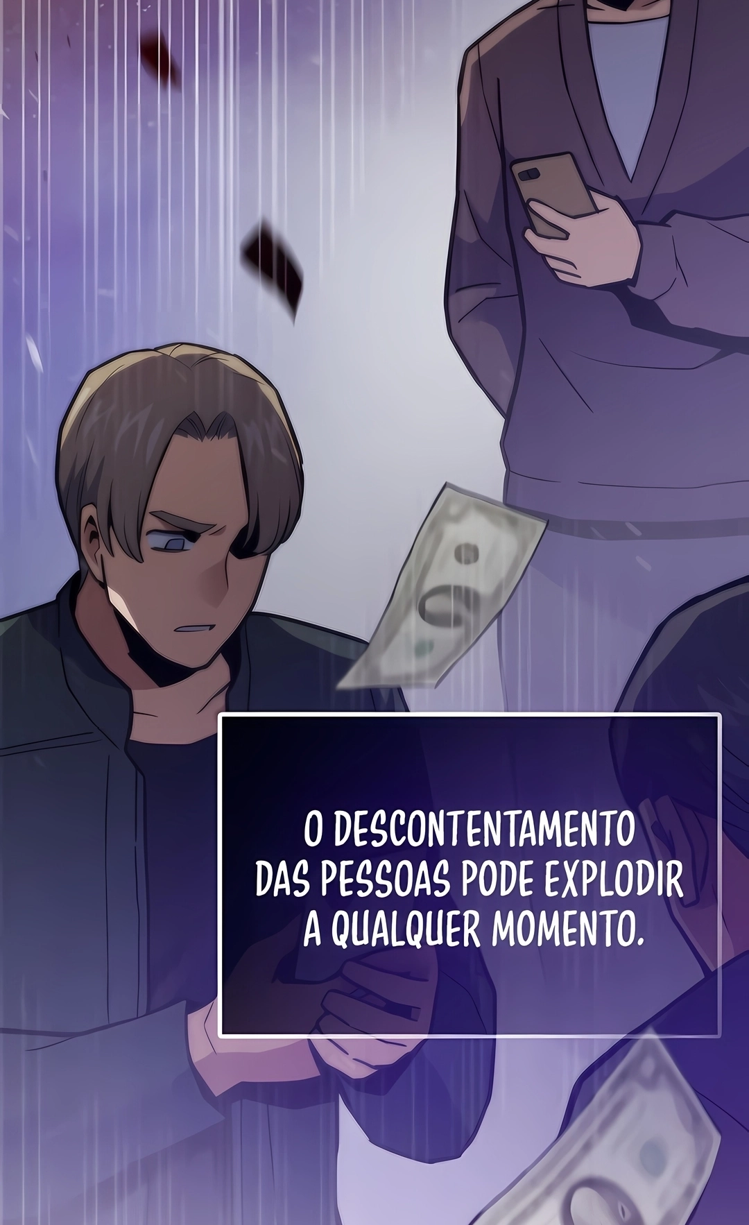Read Retorno de Vidas Passadas PT Manga Online