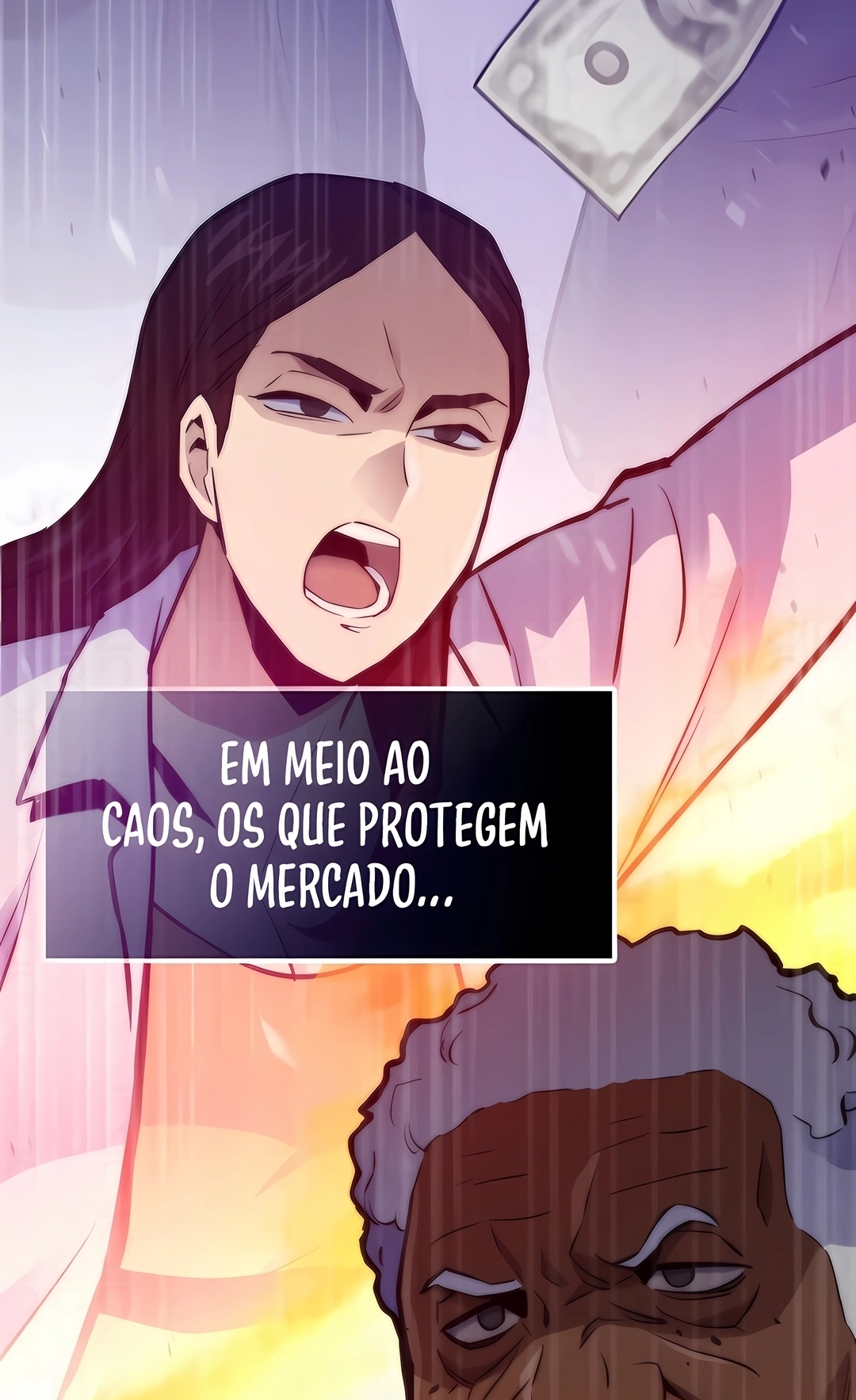 Read Retorno de Vidas Passadas PT Manga Online