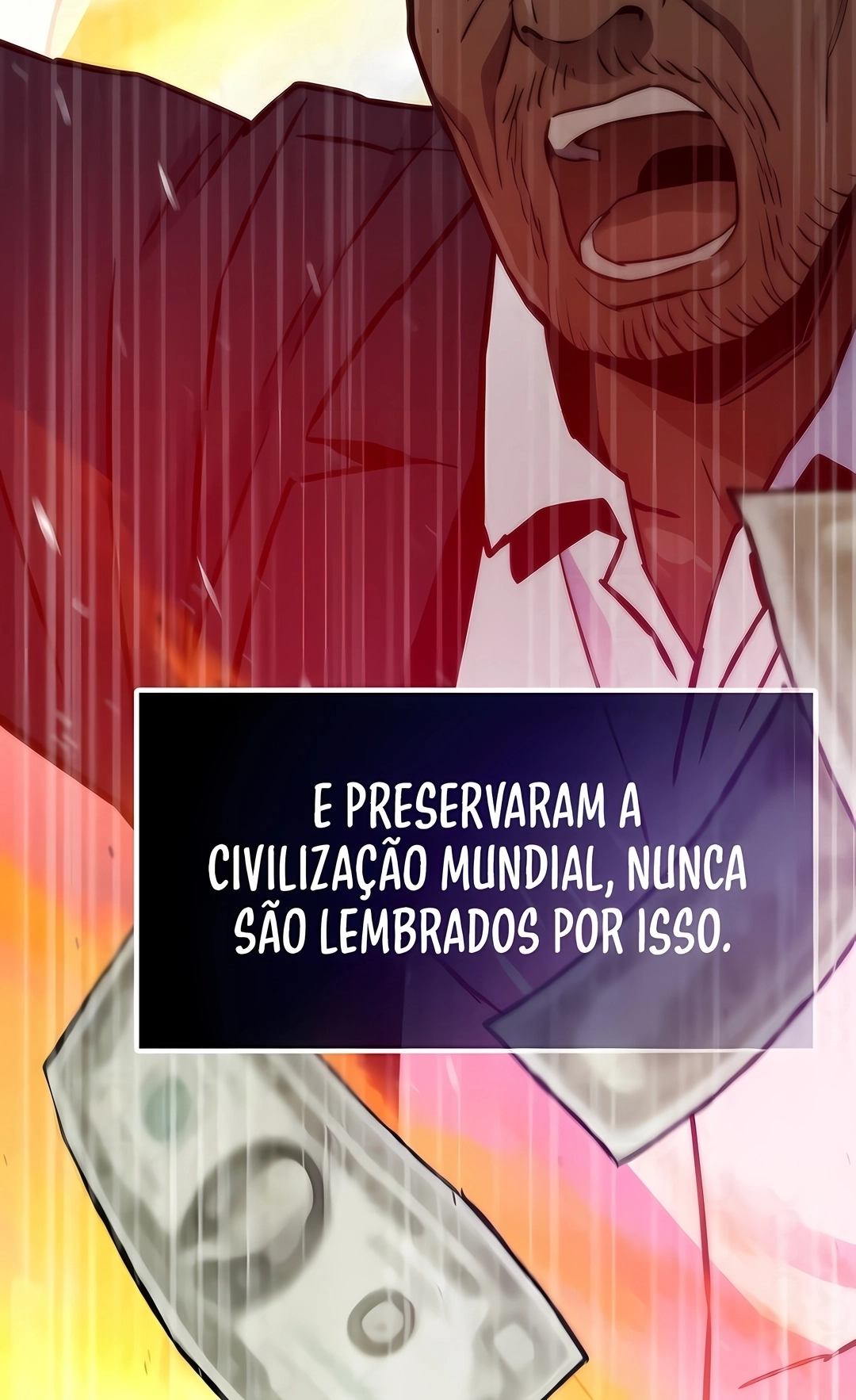 Read Retorno de Vidas Passadas PT Manga Online