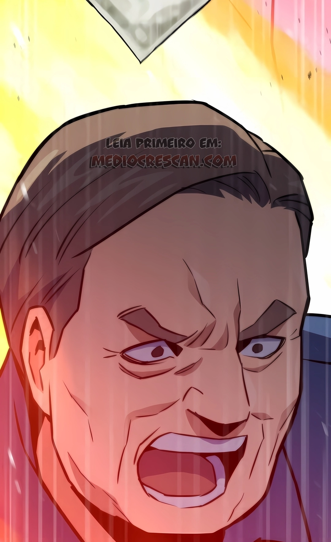 Read Retorno de Vidas Passadas PT Manga Online