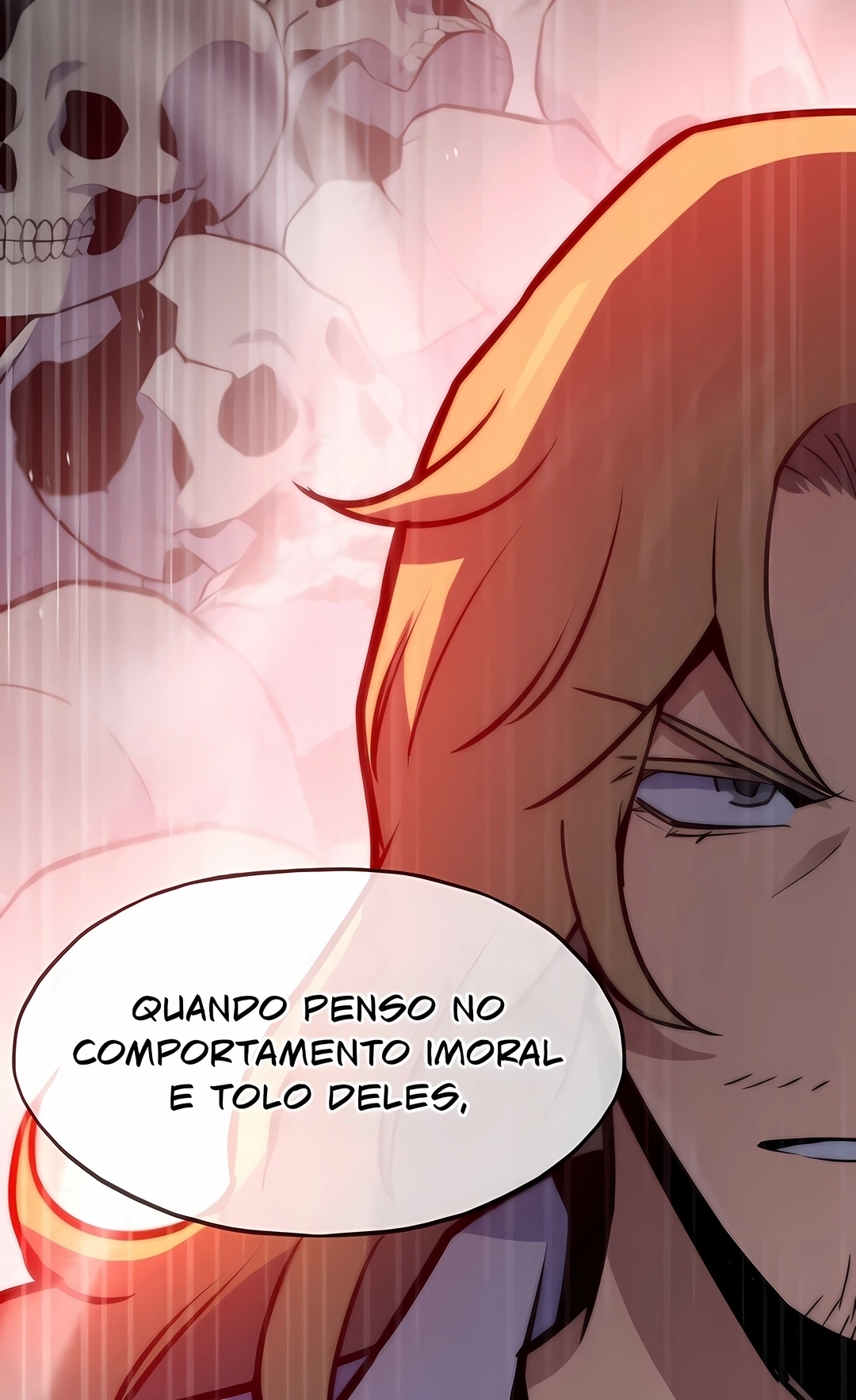 Read Retorno de Vidas Passadas PT Manga Online