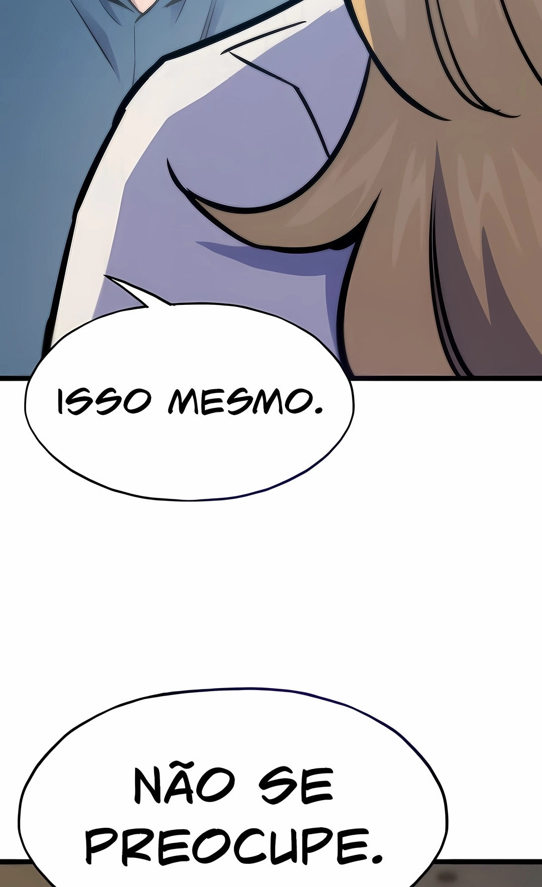 Read Retorno de Vidas Passadas PT Manga Online