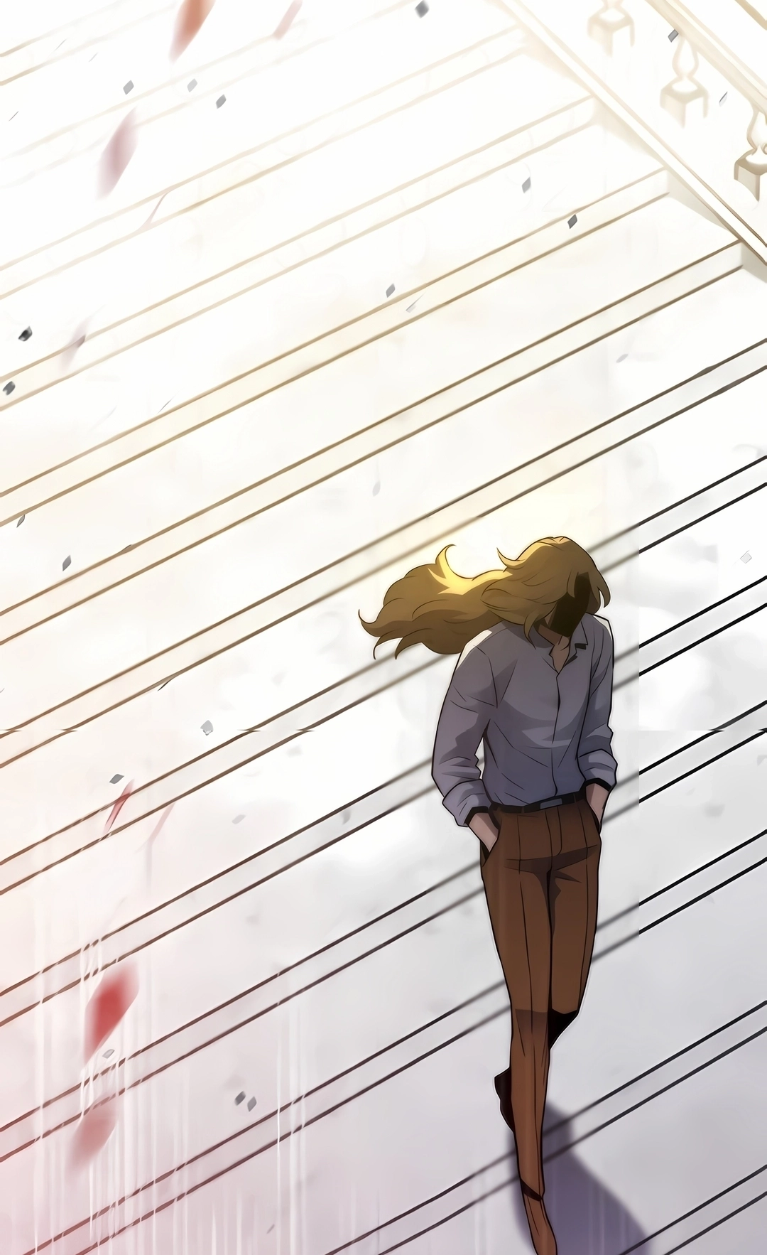 Read Retorno de Vidas Passadas PT Manga Online